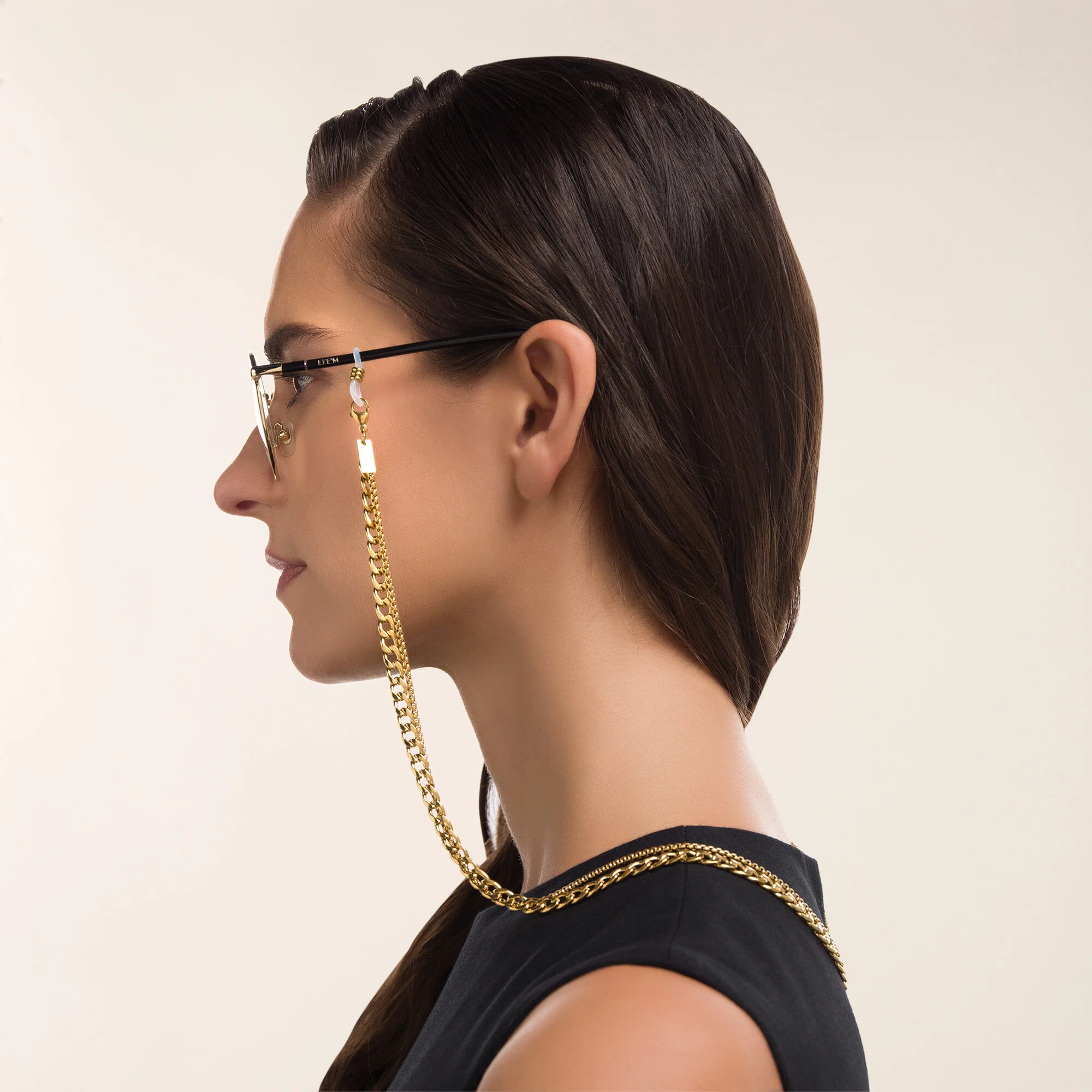 Shop Sunny Cords Stainless Steel Glasses Chain online.