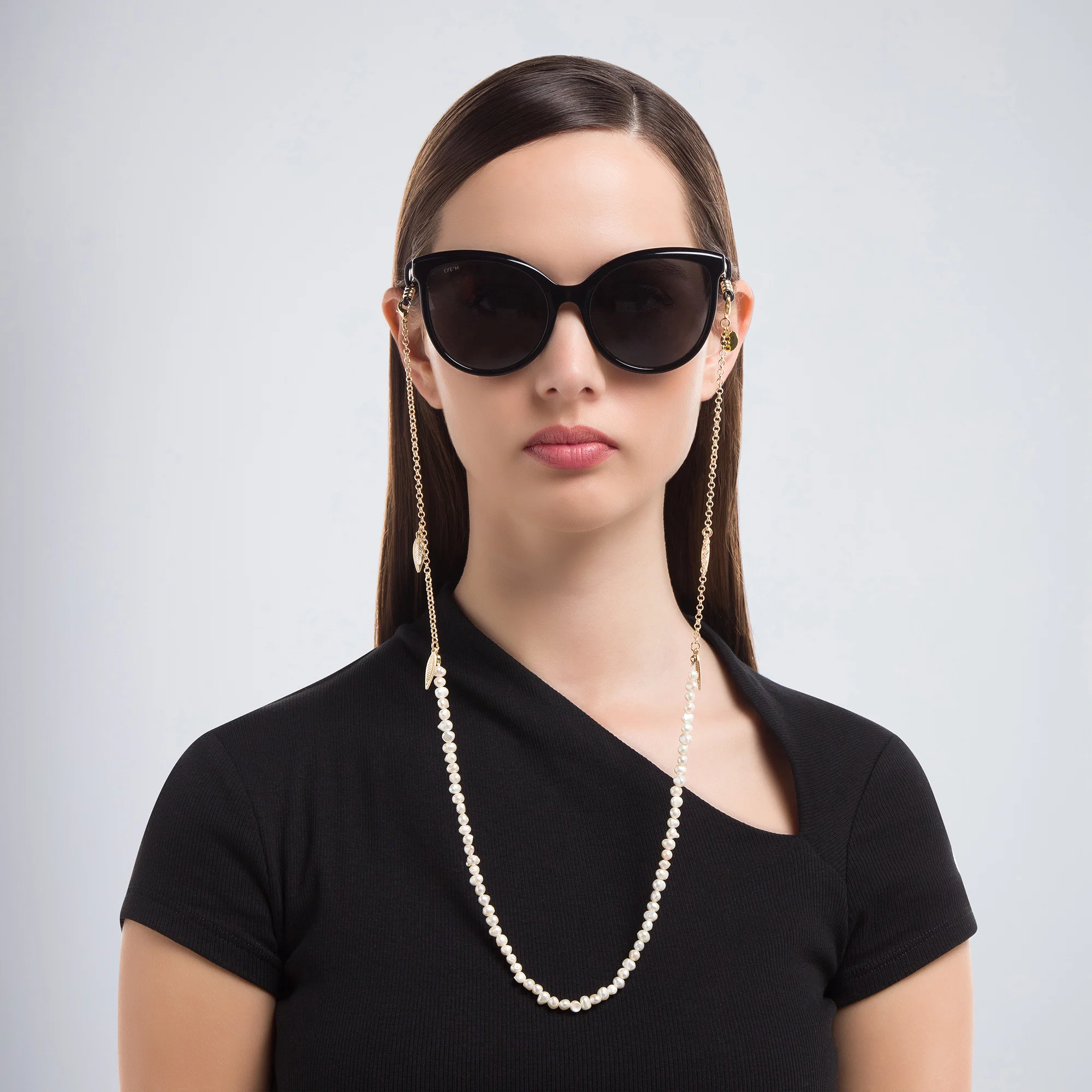 Shop Sunny Cords Stainless Steel Glasses Chain online.