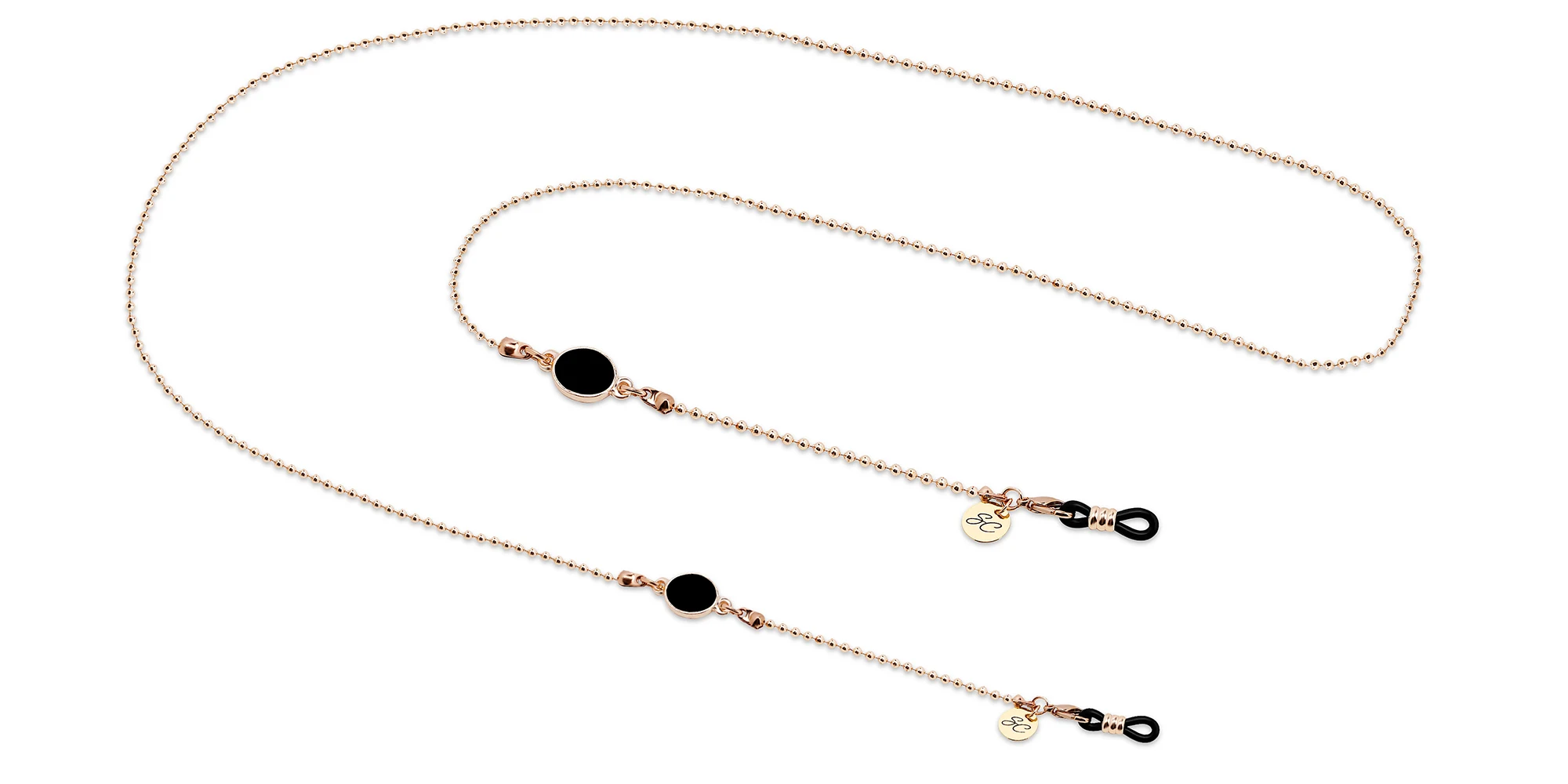 Shop Sunny Cords Stainless Steel Glasses Chain online.