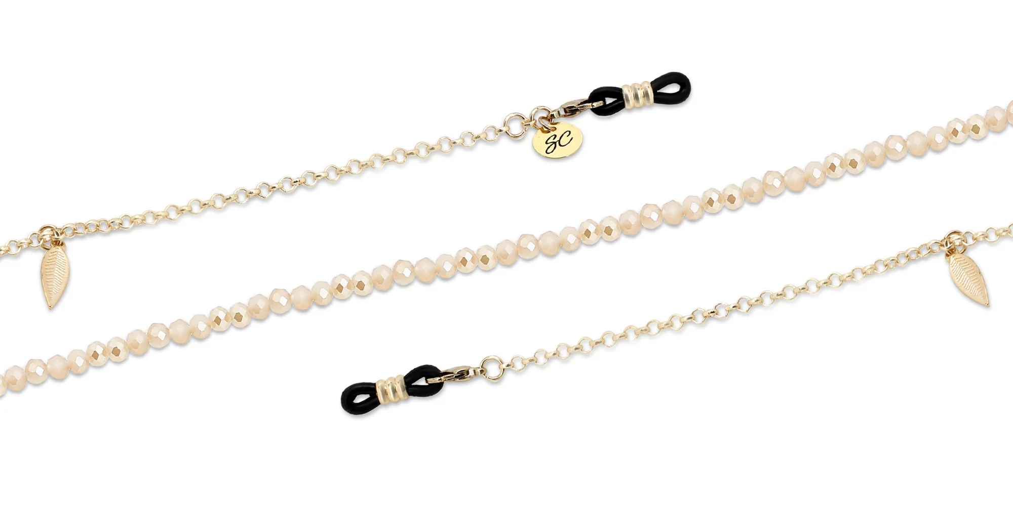 Shop Sunny Cords Stainless Steel Glasses Chain online.