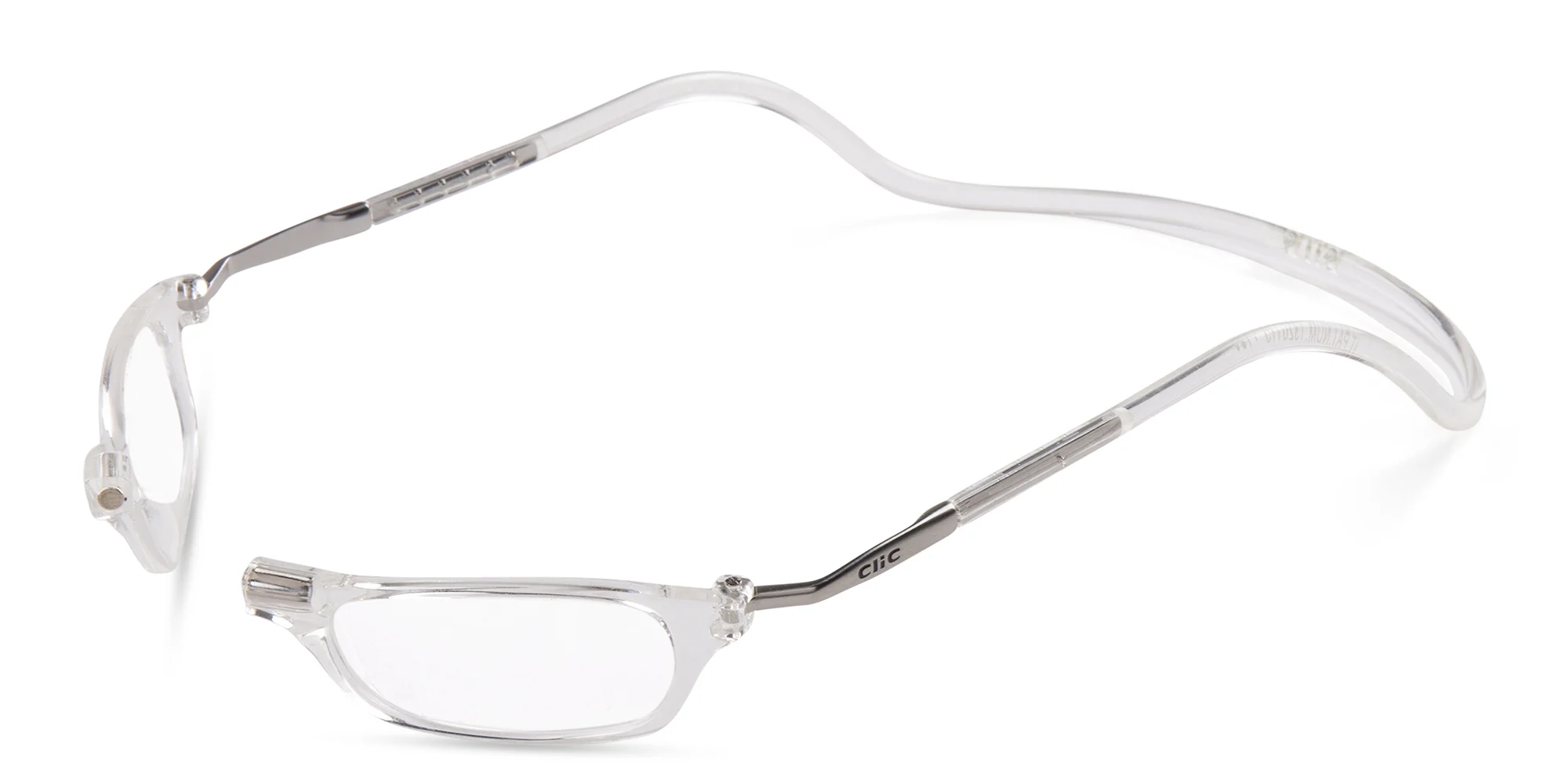 Shop CLIC Expandable Ready Readers online.