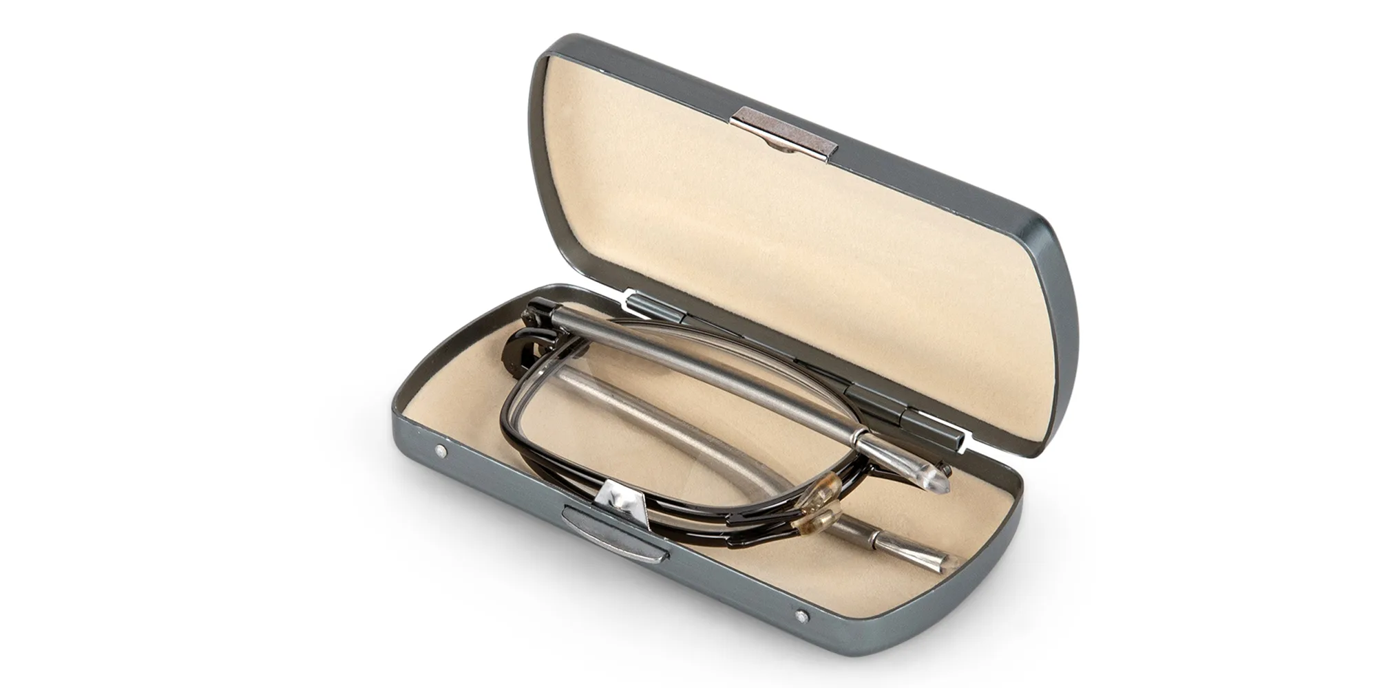 Shop EYE-SPEC Eye-Look Folding Unisex Ready Readers online.