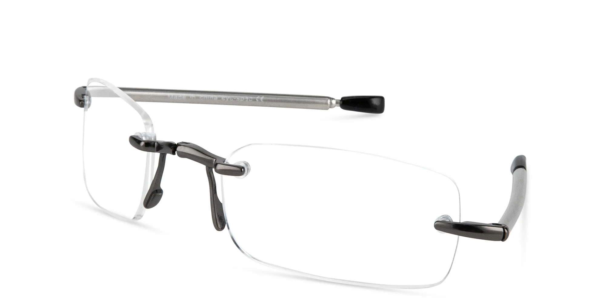 Shop EYE-SPEC Eye-Pocket Folding Unisex Ready Readers online.
