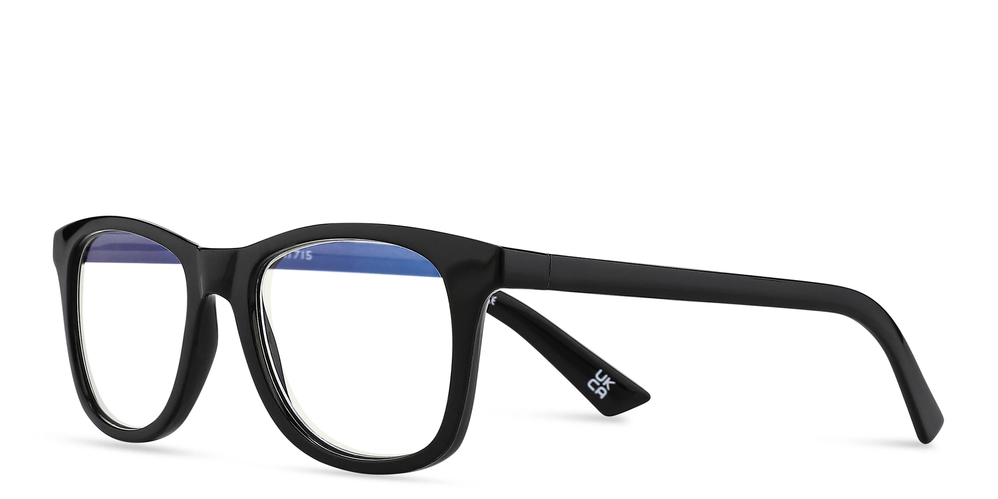 تسوق نظارات بانيشمنت للقراءة للجنسين ذا بوك كلوب أونلاين.