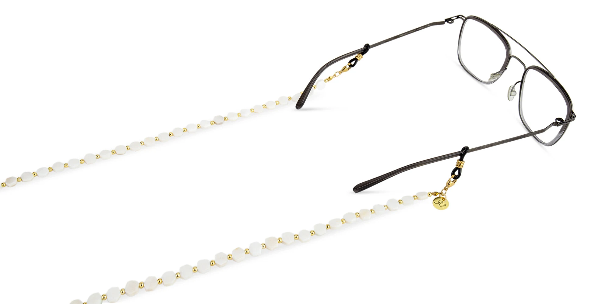 Shop Sunny Cords Stainless Steel Glasses Chain online.