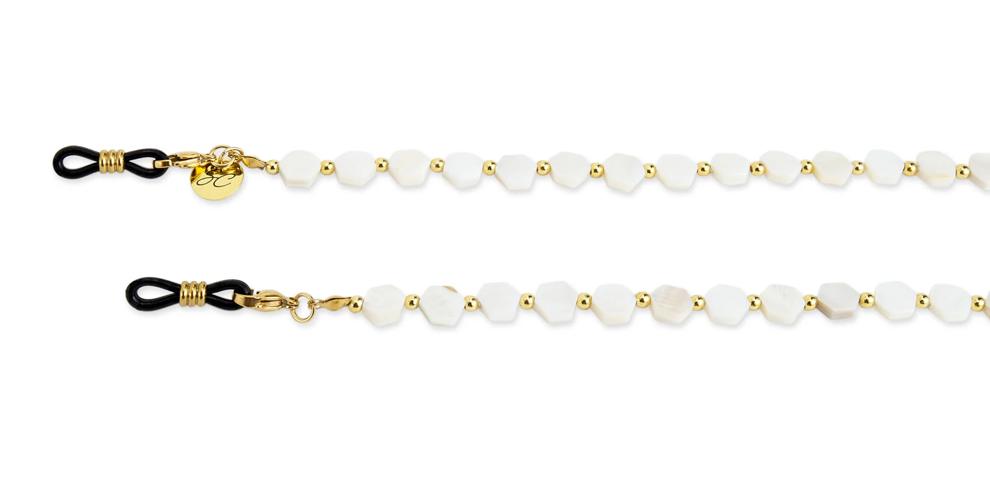 Shop Sunny Cords Stainless Steel Glasses Chain online.