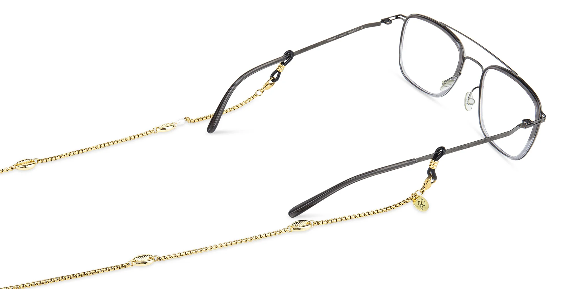 Shop Sunny Cords Chloe Glasses Chain online.