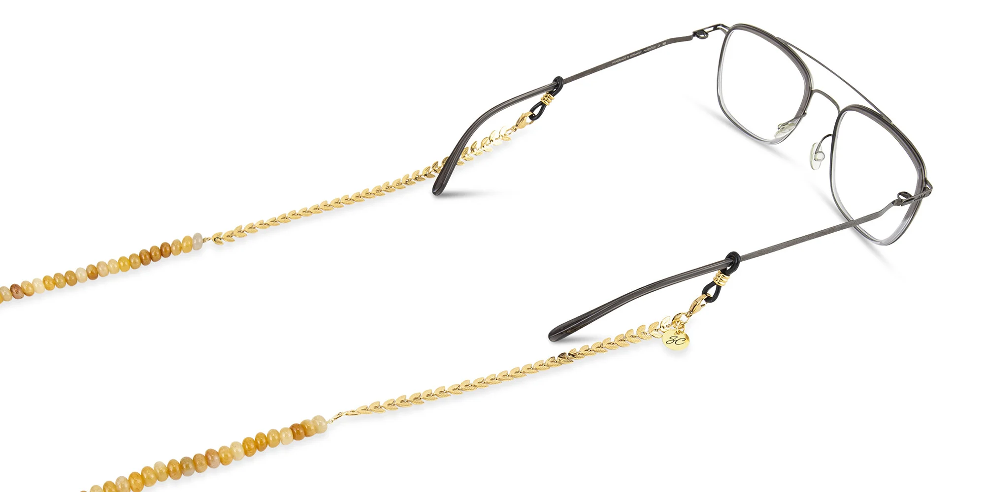 Shop Sunny Cords Stainless Steel Glasses Chain online.