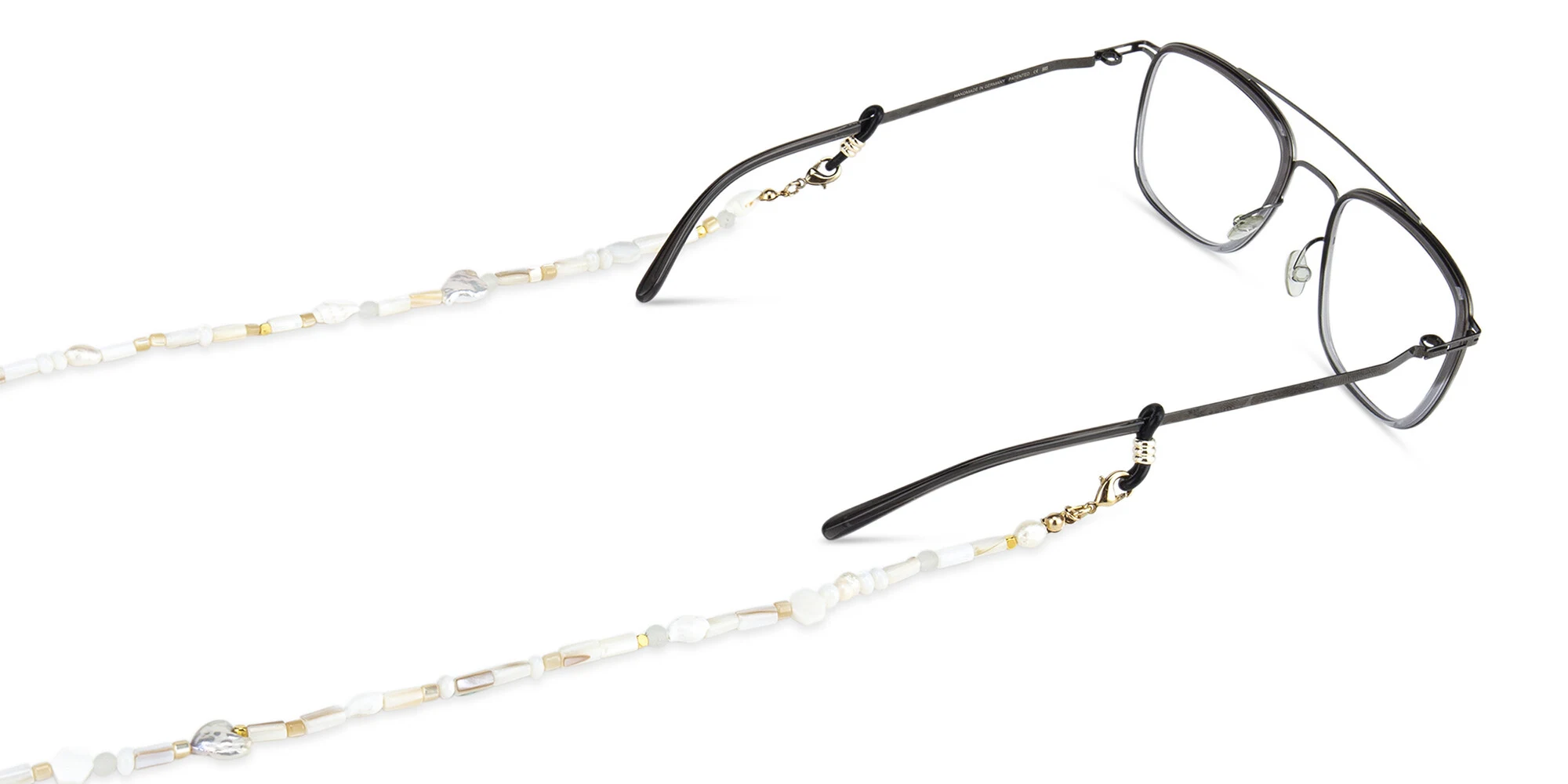 Shop Sunny Cords Stainless Steel Glasses Chain online.