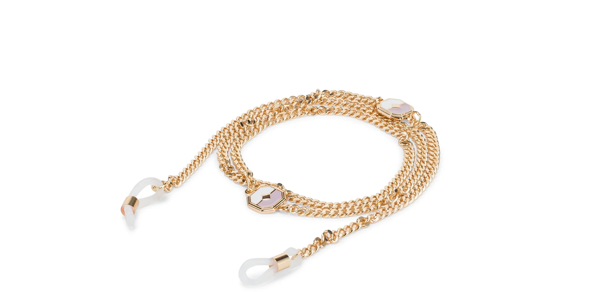 Shop EYE'M Metal Glasses Chain online.