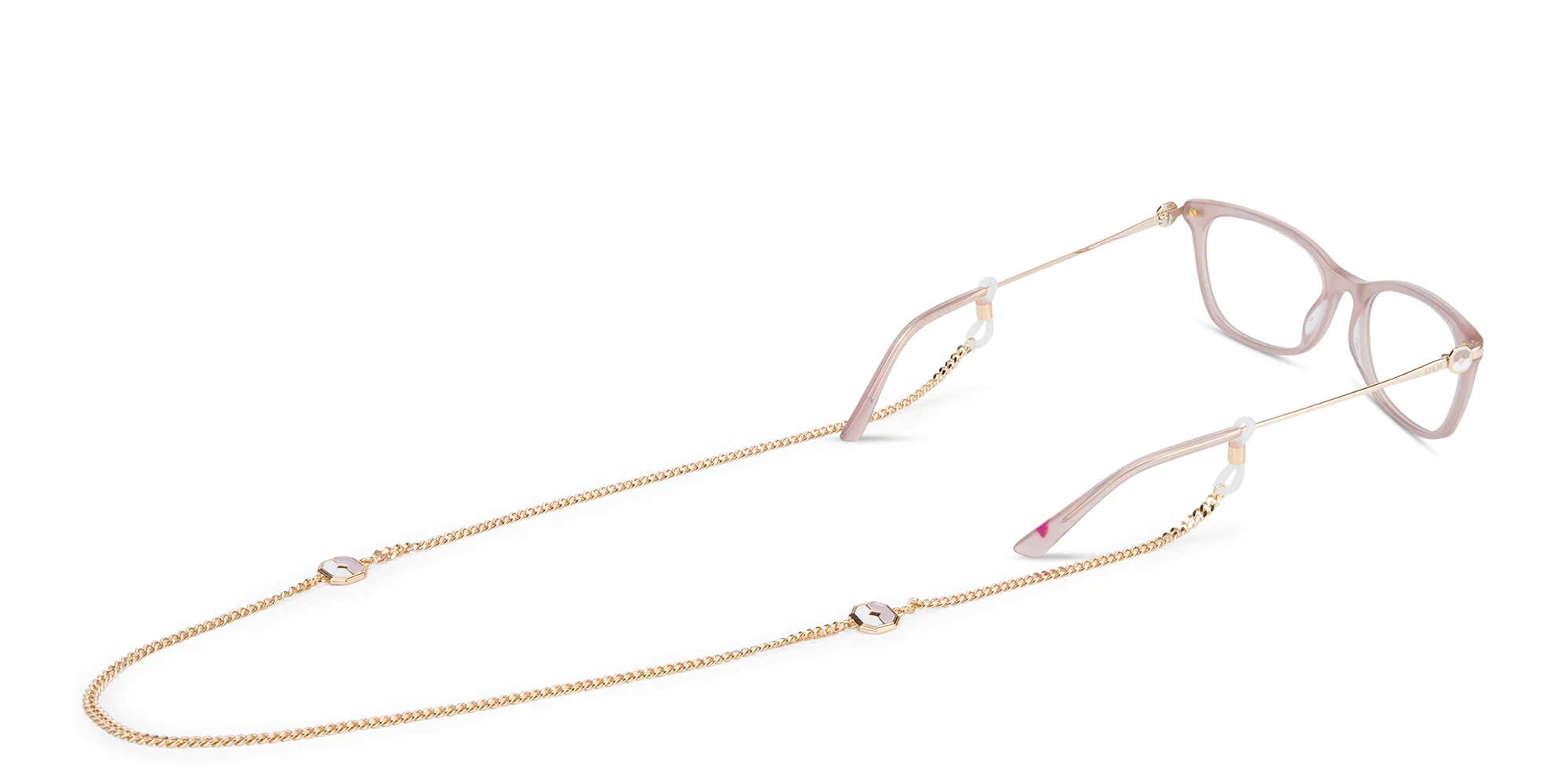 Shop EYE'M Metal Glasses Chain online.
