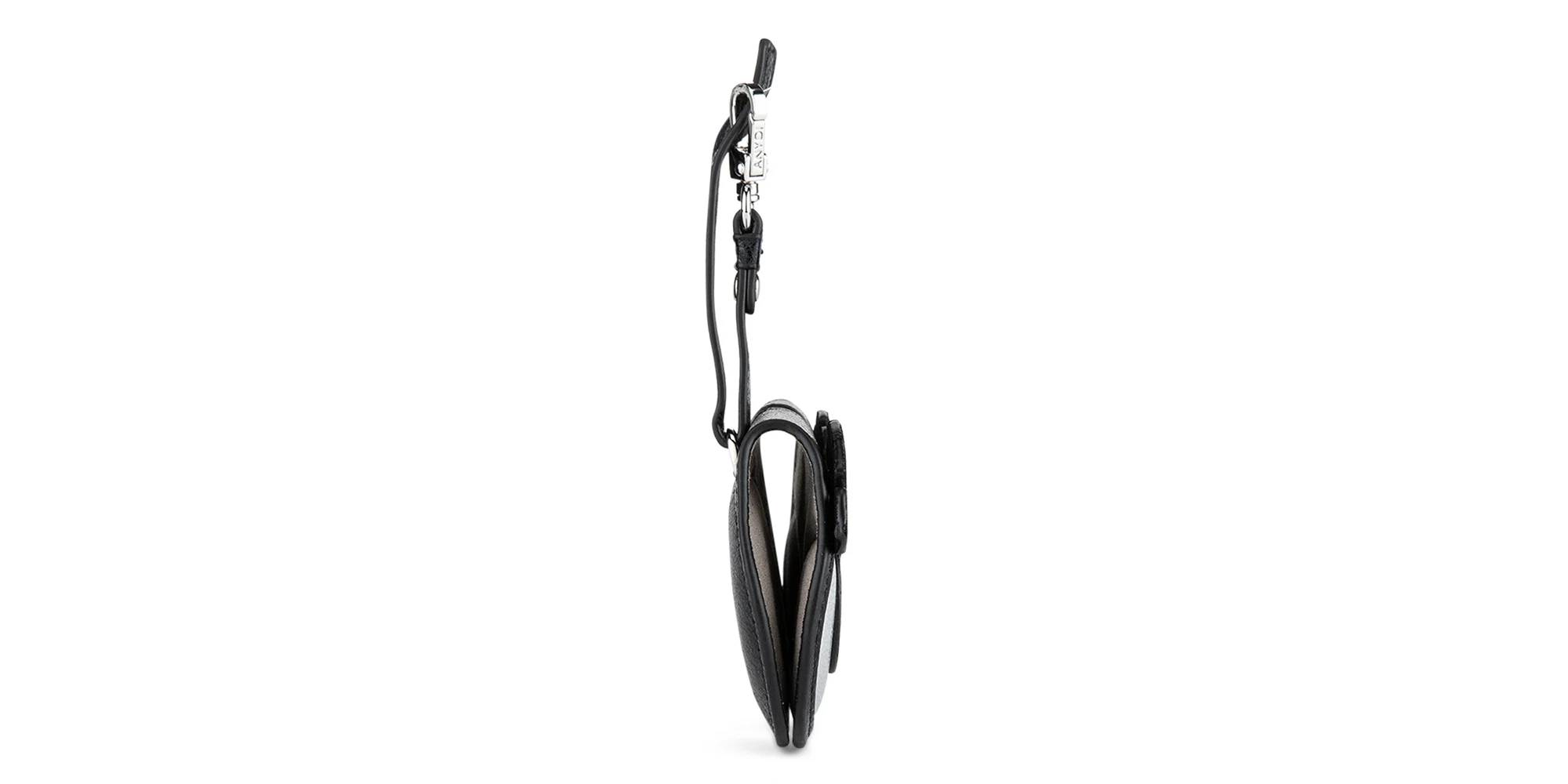 Shop ANY-DI Big Brow Leather Glasses Case online.