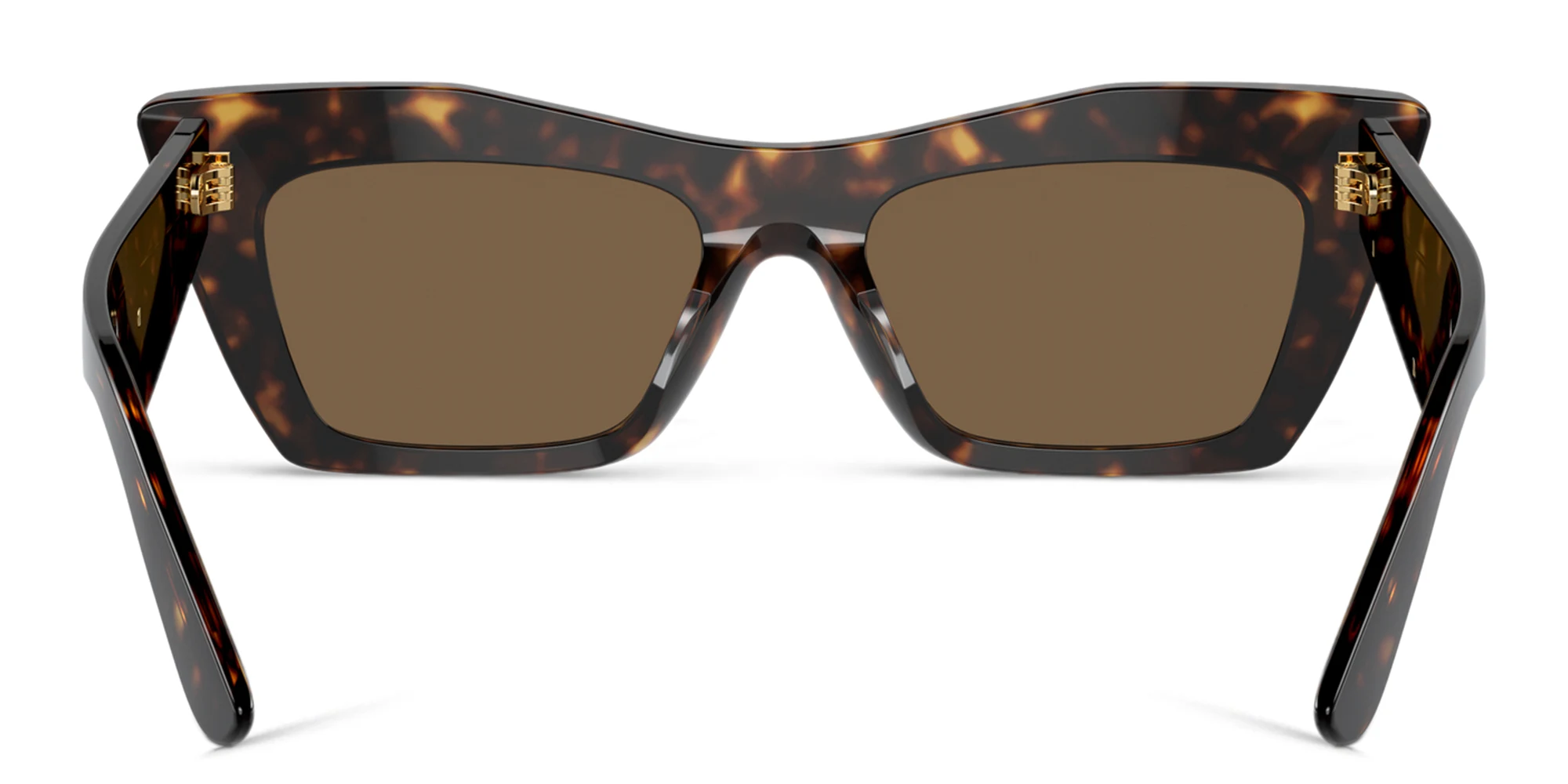 تسوق نظارات شمسية كات آي دولتشي آند غابانا بلون مموه أونلاين.