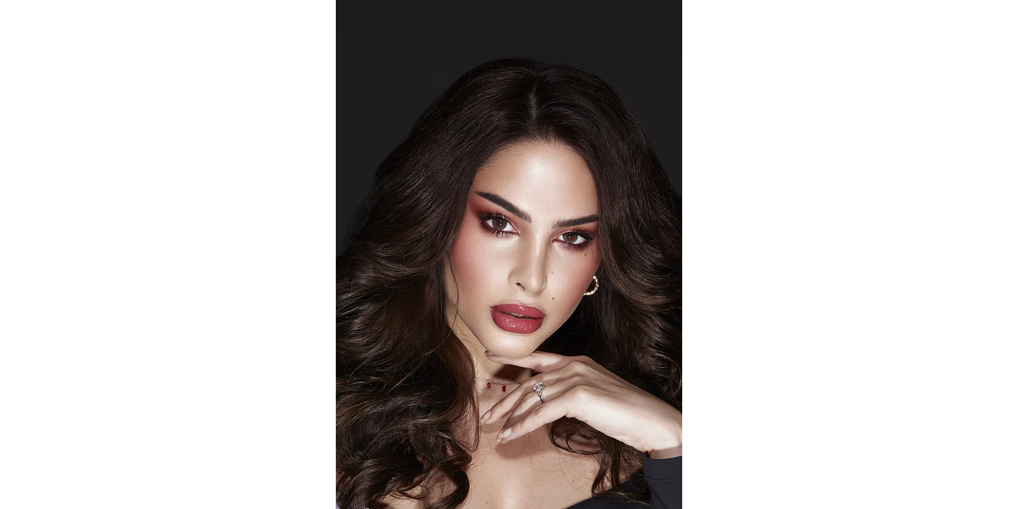 Shop Amara Monthly Color Contact Lenses - Shakerato online.