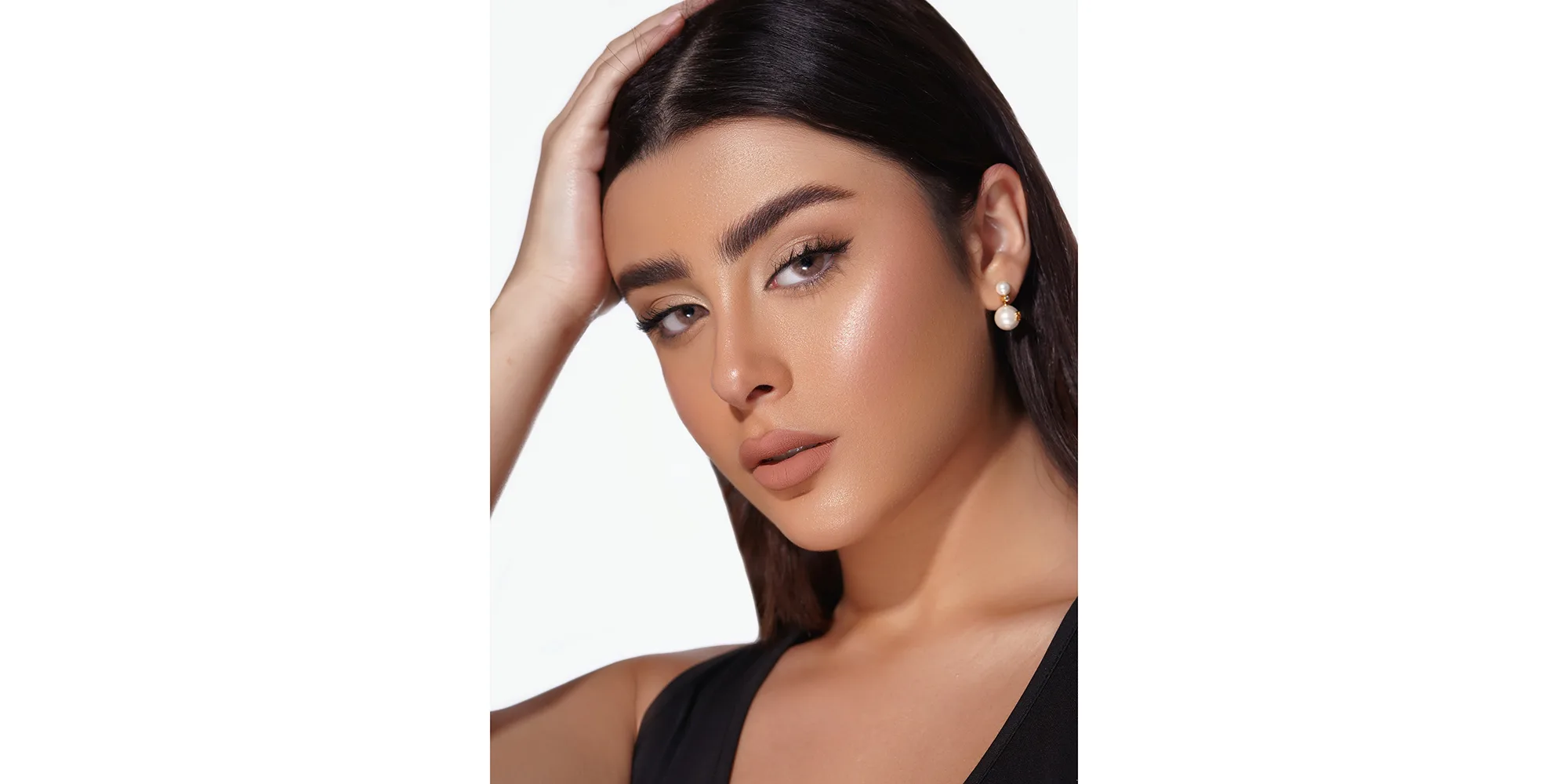 Shop AFLE 1-Day Color Contact Lenses - Sand online.