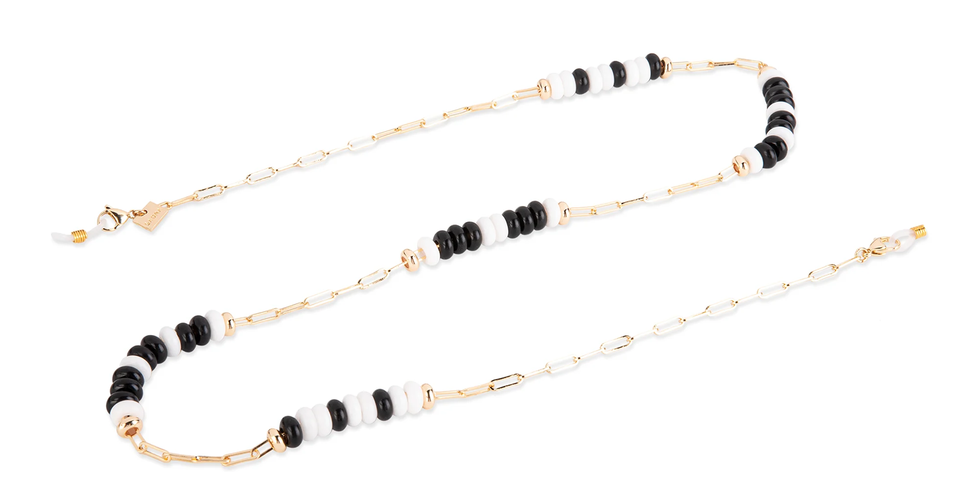 Shop SAONA Gabriella Glasses Chain online.