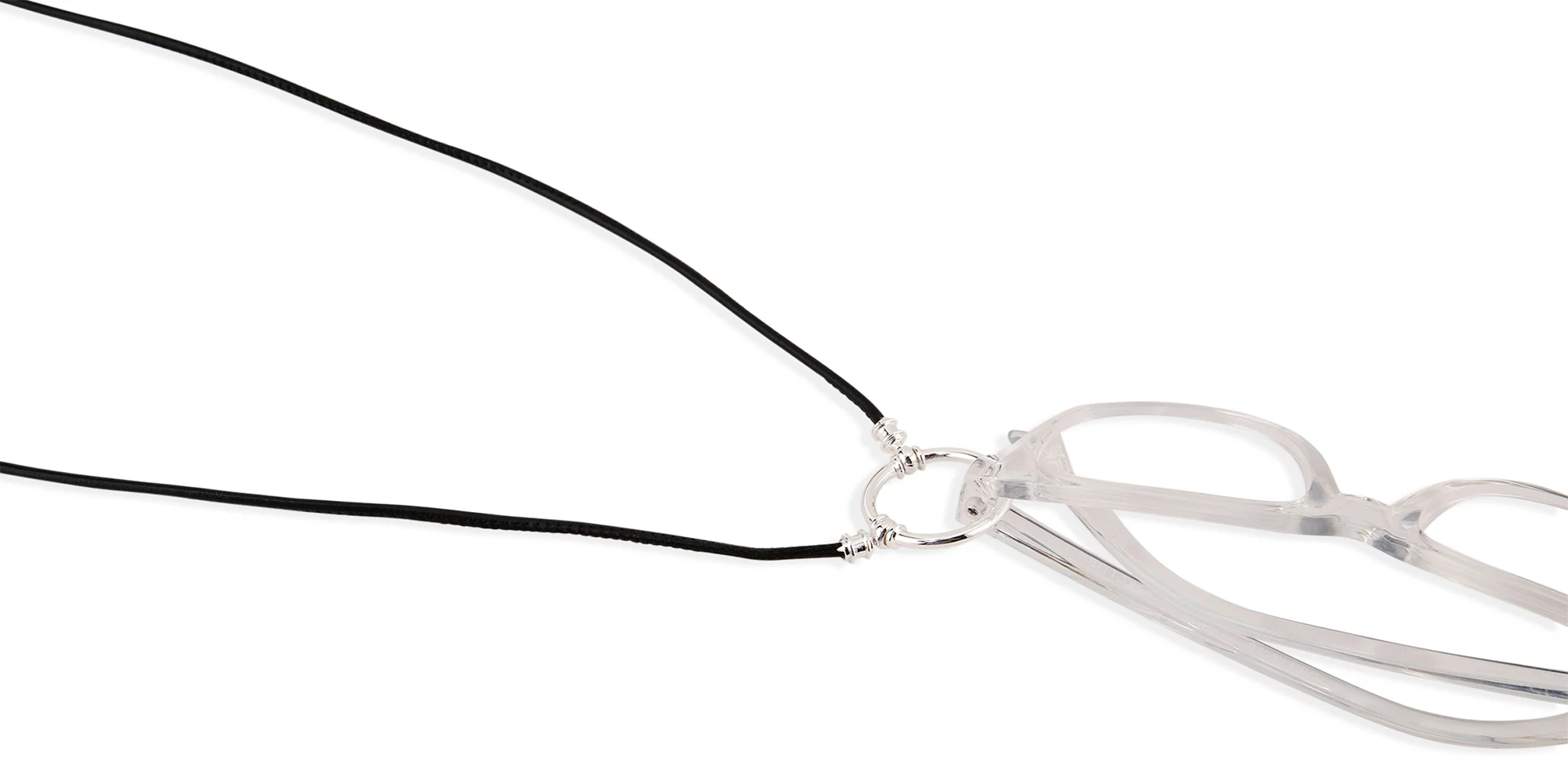 Shop LA LOOP The Georgie Glasses Necklace online.
