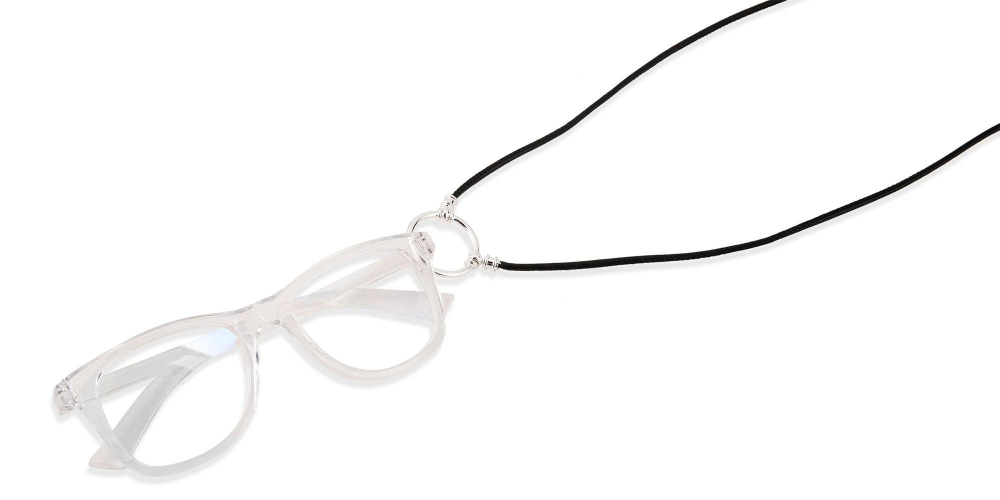 Shop LA LOOP The Georgie Glasses Necklace online.