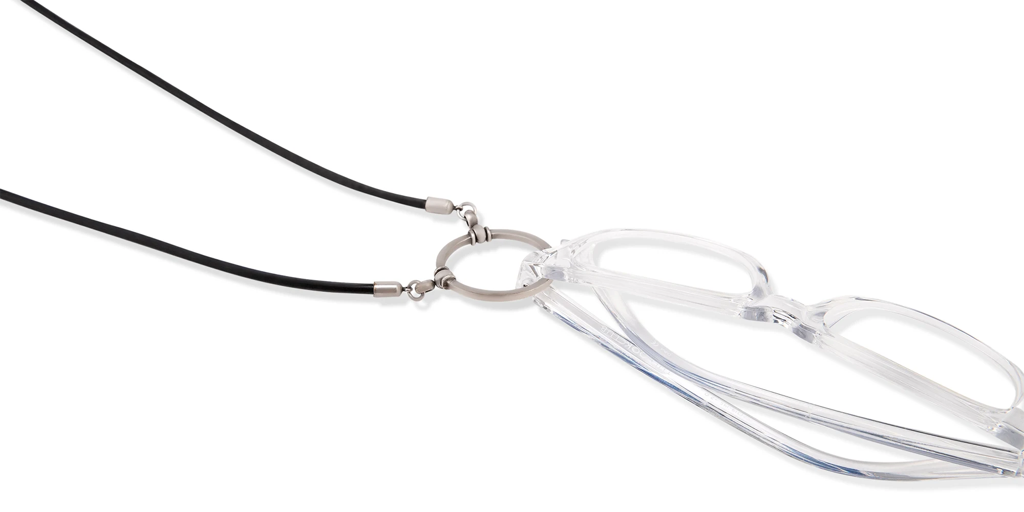 Shop LA LOOP The Stockard Glasses Necklace online.