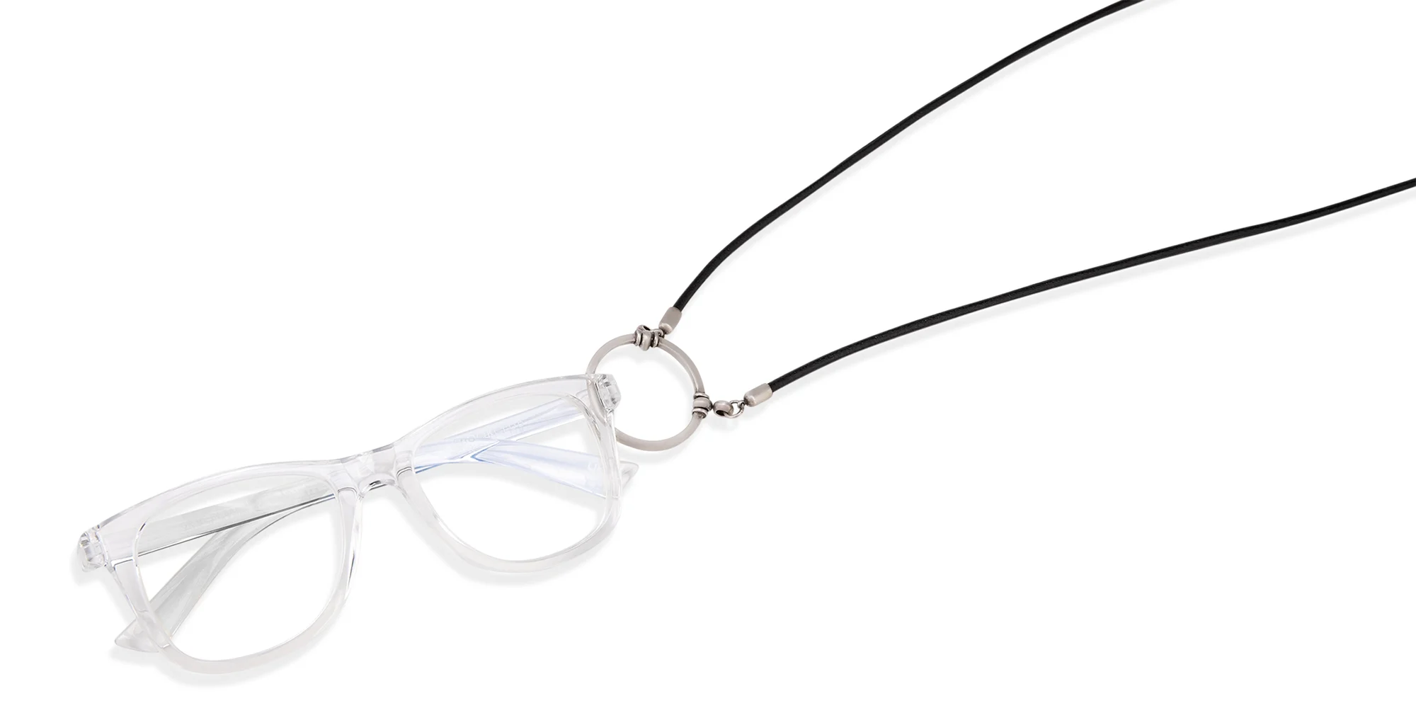 Shop LA LOOP The Stockard Glasses Necklace online.