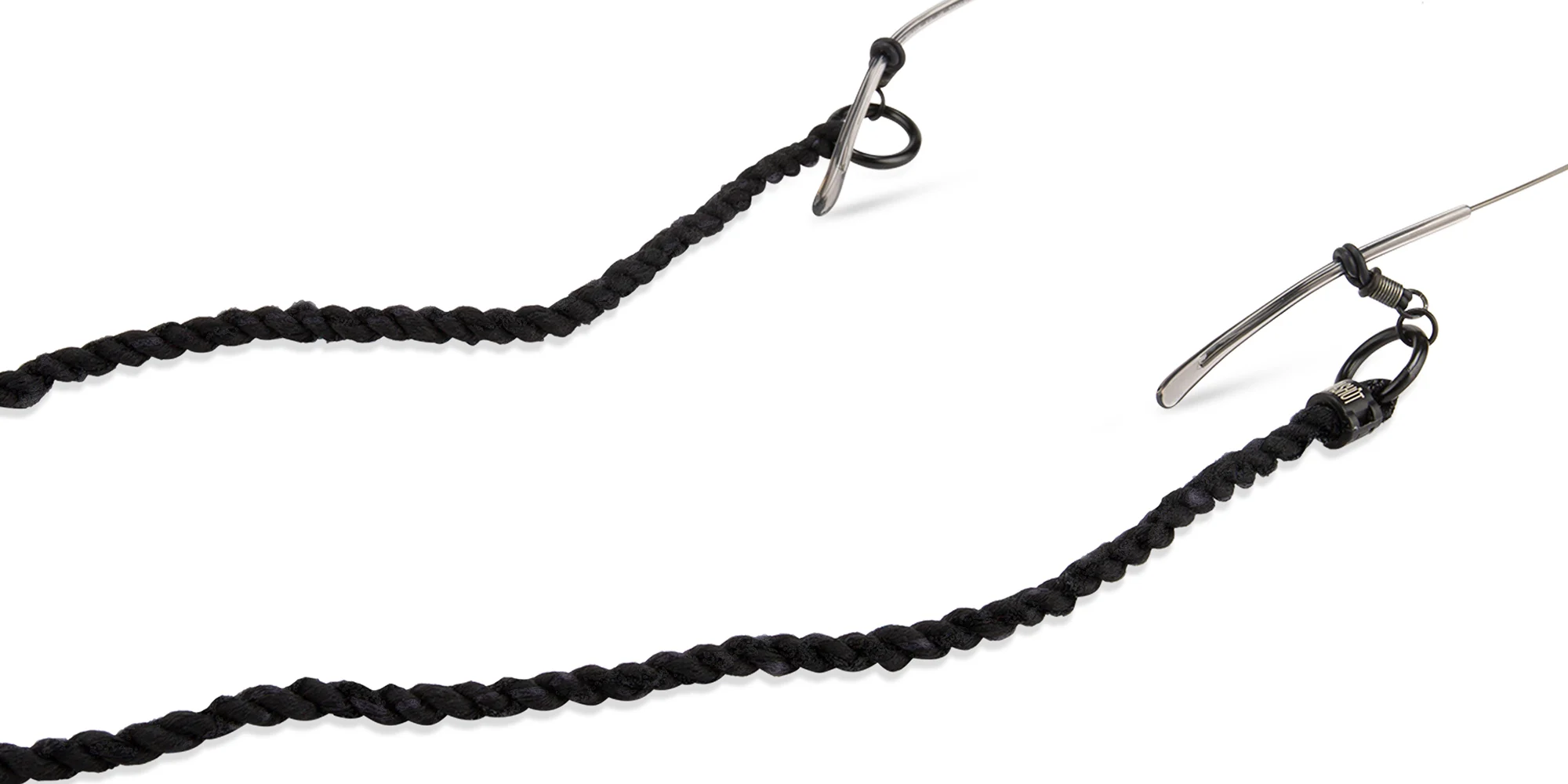 Shop MASHUT Carbone Unisex Glasses Chain online.