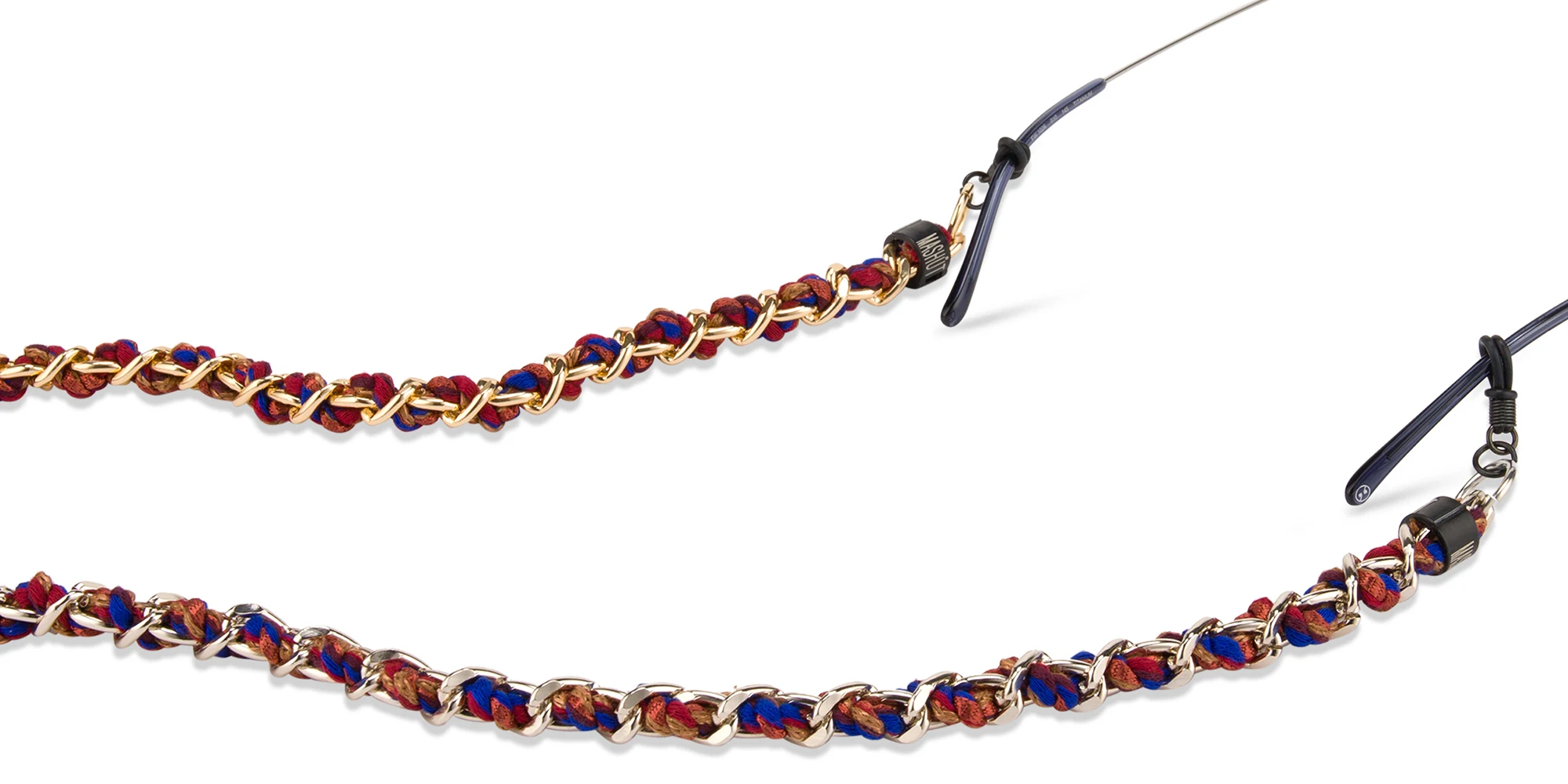 Shop MASHUT Pictorial Unisex Glasses Chain online.