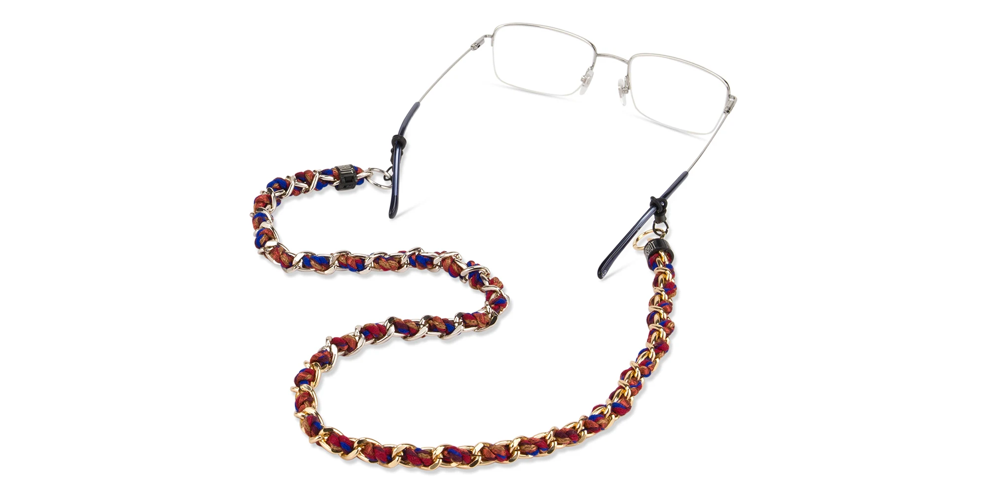 Shop MASHUT Pictorial Unisex Glasses Chain online.