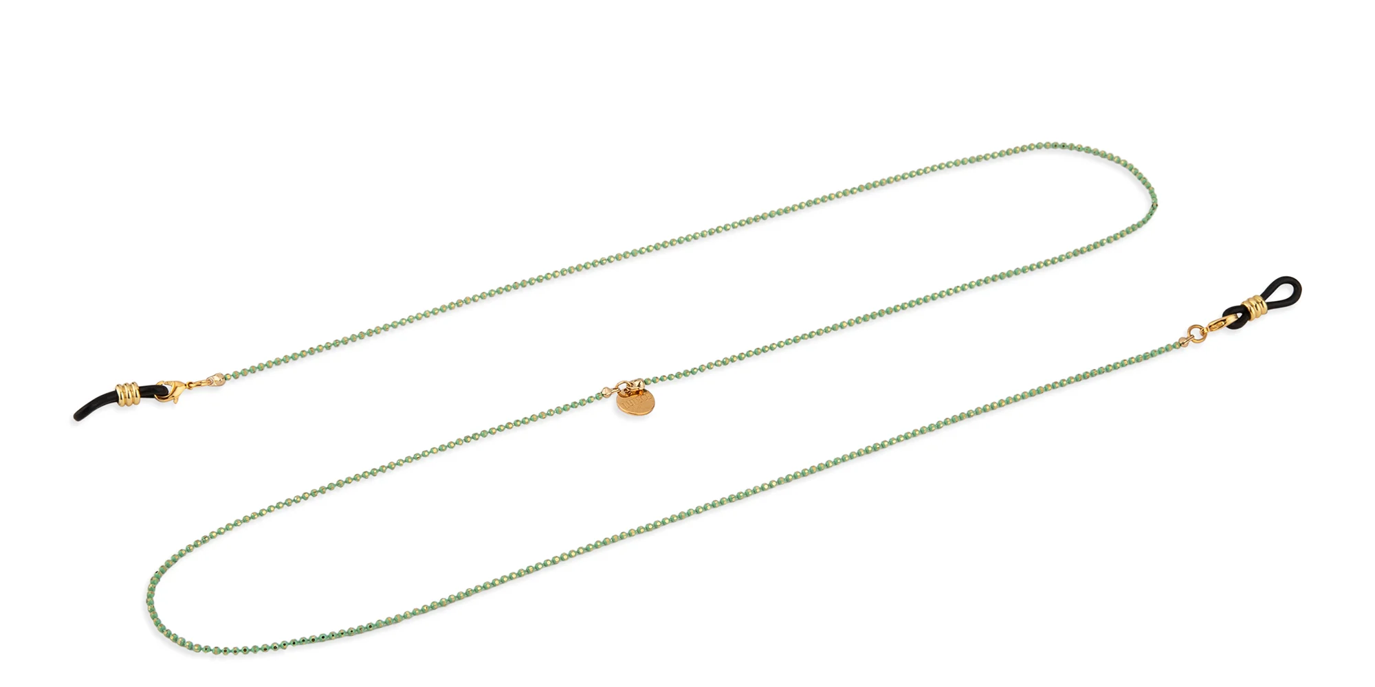 Shop LUTECE Camille Glasses Chain online.