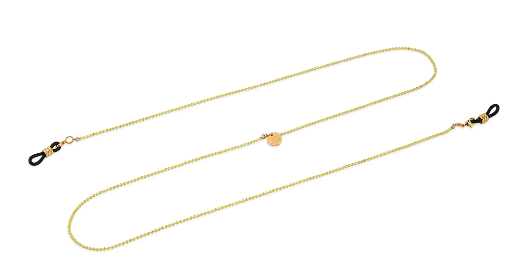 Shop LUTECE Camille Glasses Chain online.
