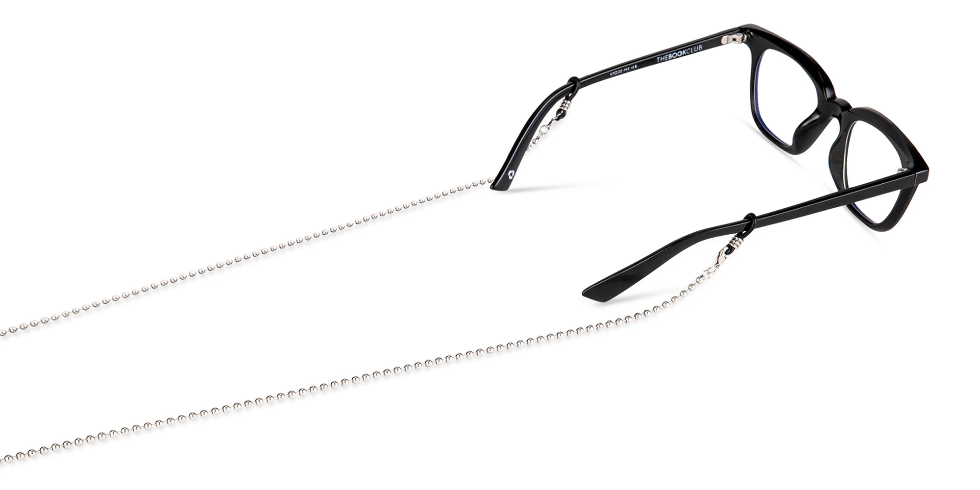 Shop LUTECE Henri Glasses Chain online.