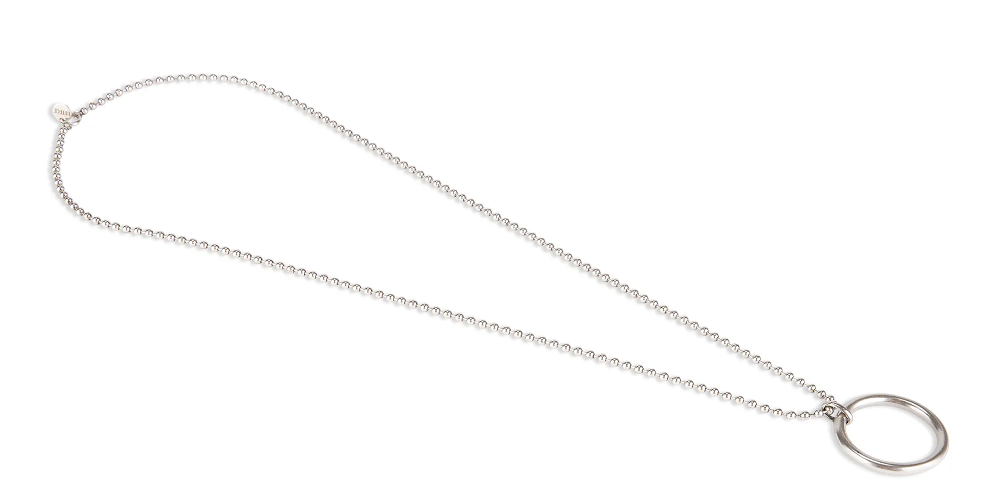 Shop LUTECE Henri Glasses Necklace online.