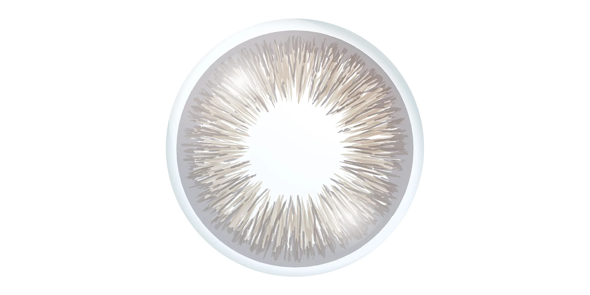 Shop ACUVUE 1-Day  Define Fresh Color Contact Lenses - Latte online.