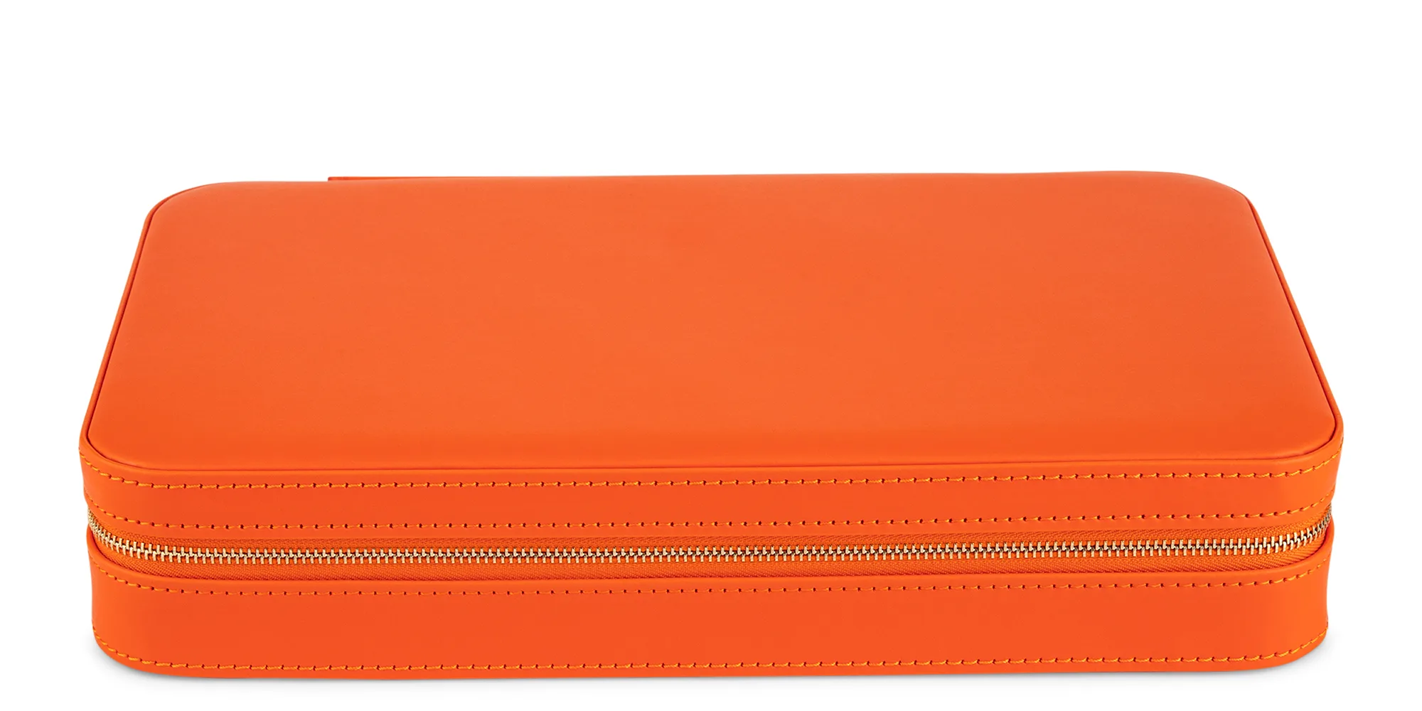 Shop MO Cases Unisex Leather Travel Case online.