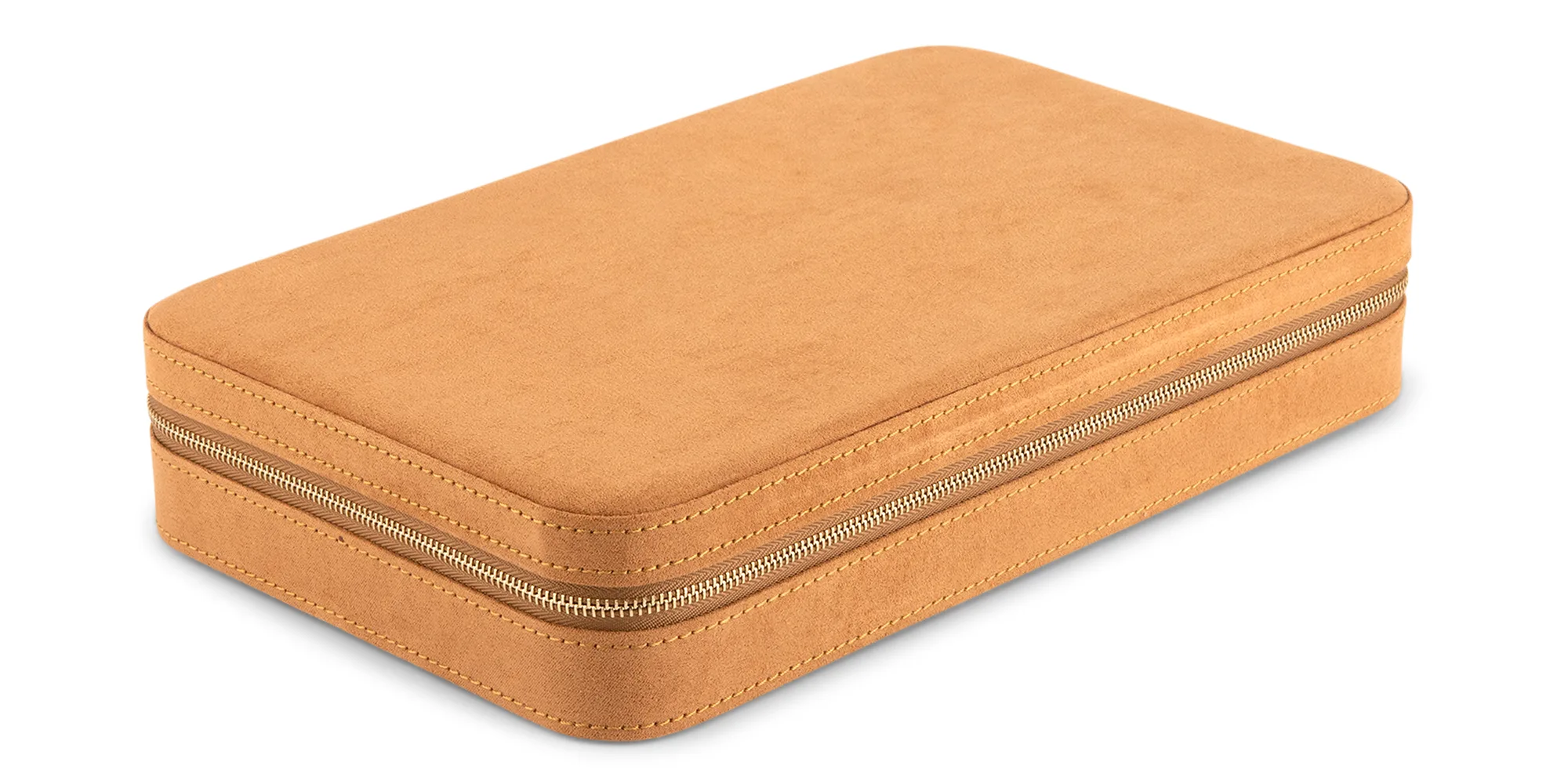 Shop MO Cases Unisex Velvet Travel Case online.
