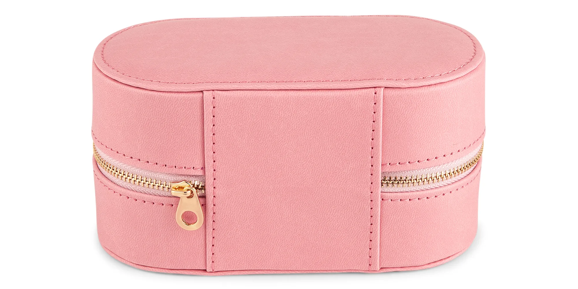 Shop MO Cases Leather Travel Case online.