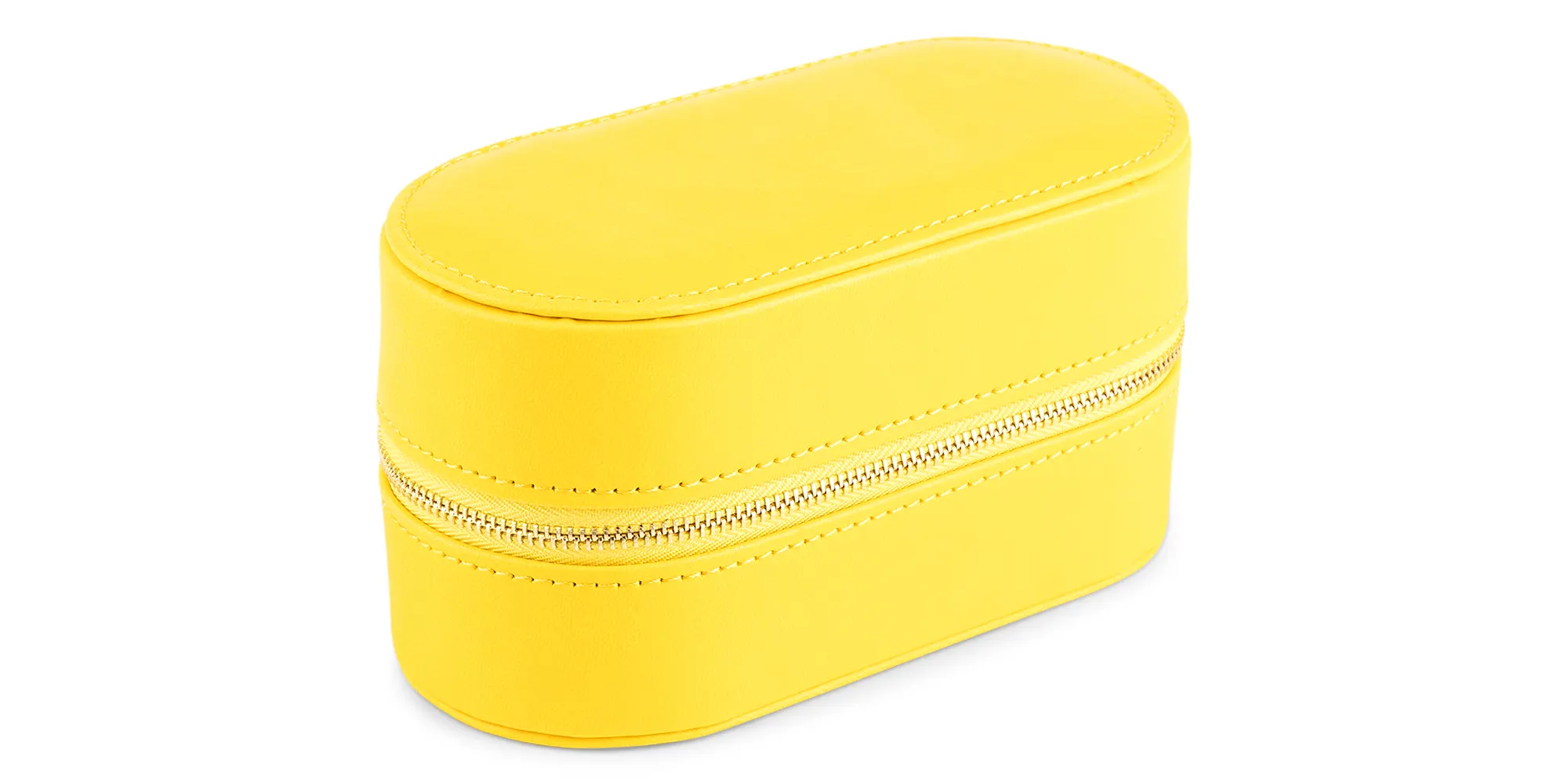 Shop MO Cases Unisex Leather Travel Case online.