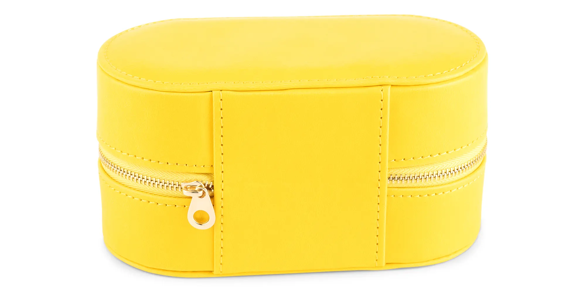 Shop MO Cases Unisex Leather Travel Case online.