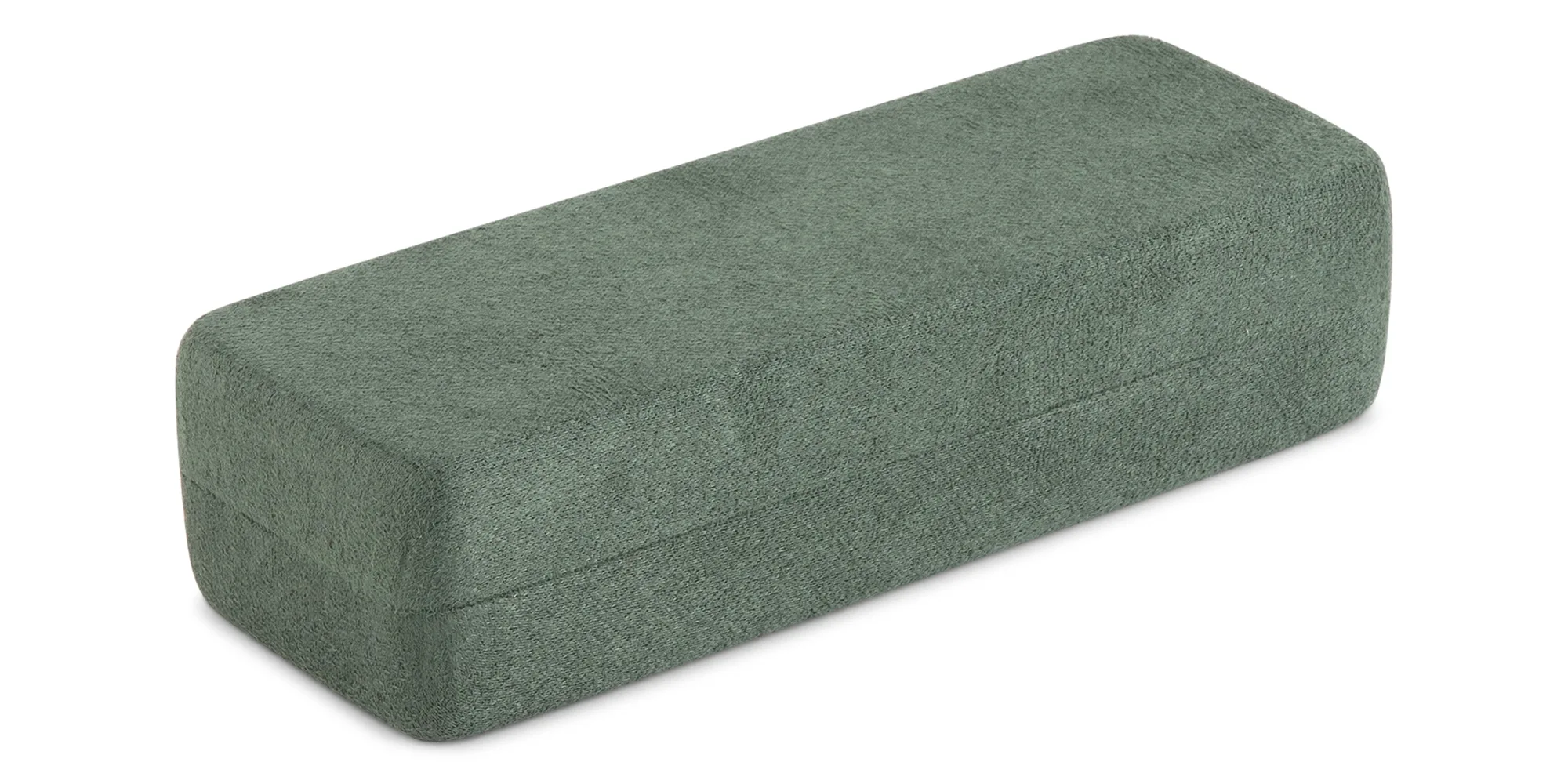 Shop MO Cases Velvet Travel Glasses Case online.
