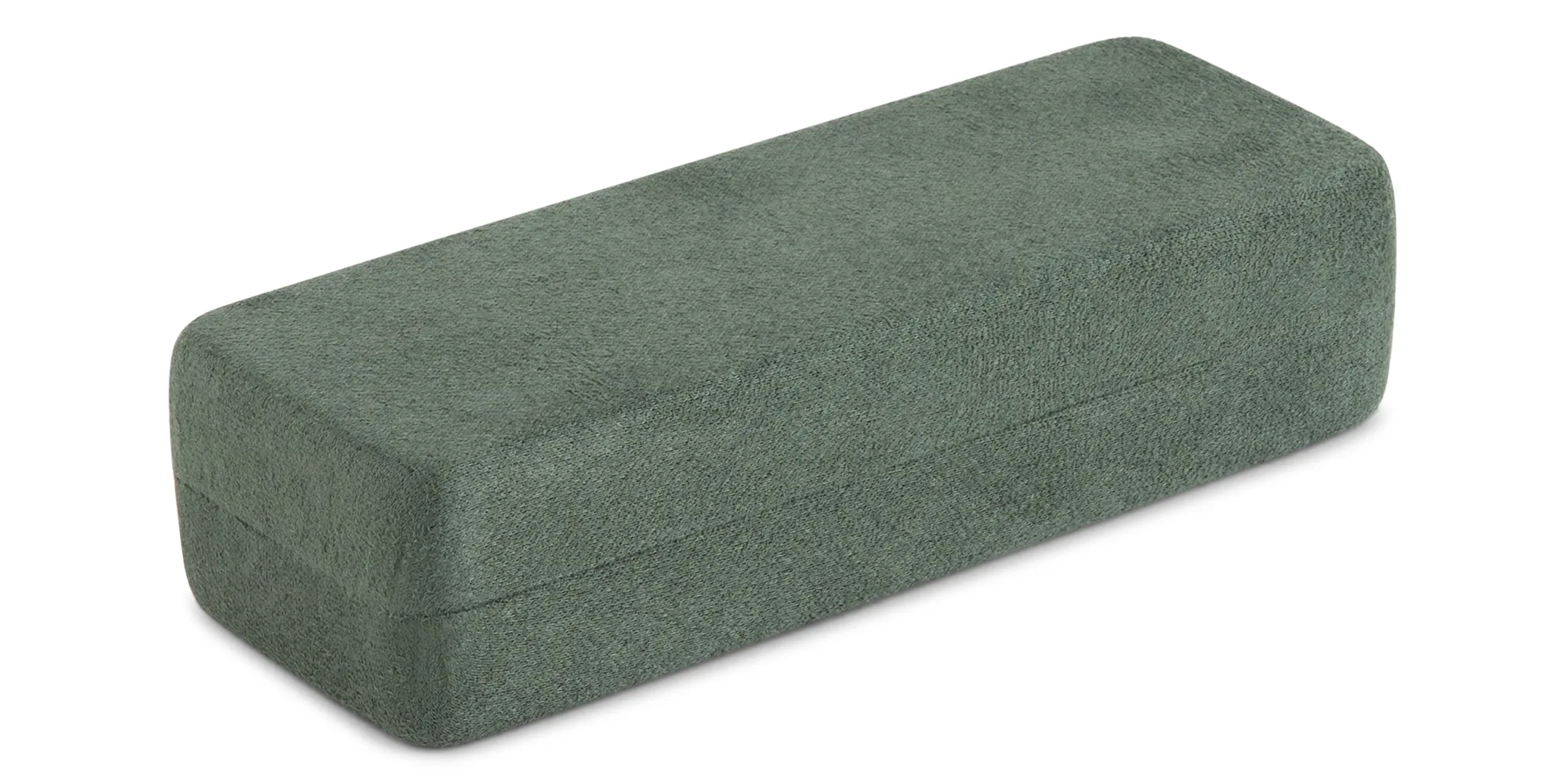 Shop MO Cases Velvet Travel Glasses Case online.