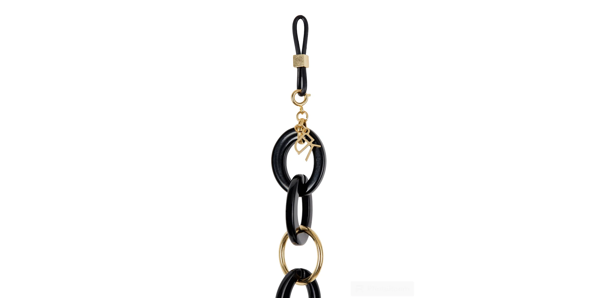 Shop Emmanuelle Khanh La Créole Glasses Chain online.