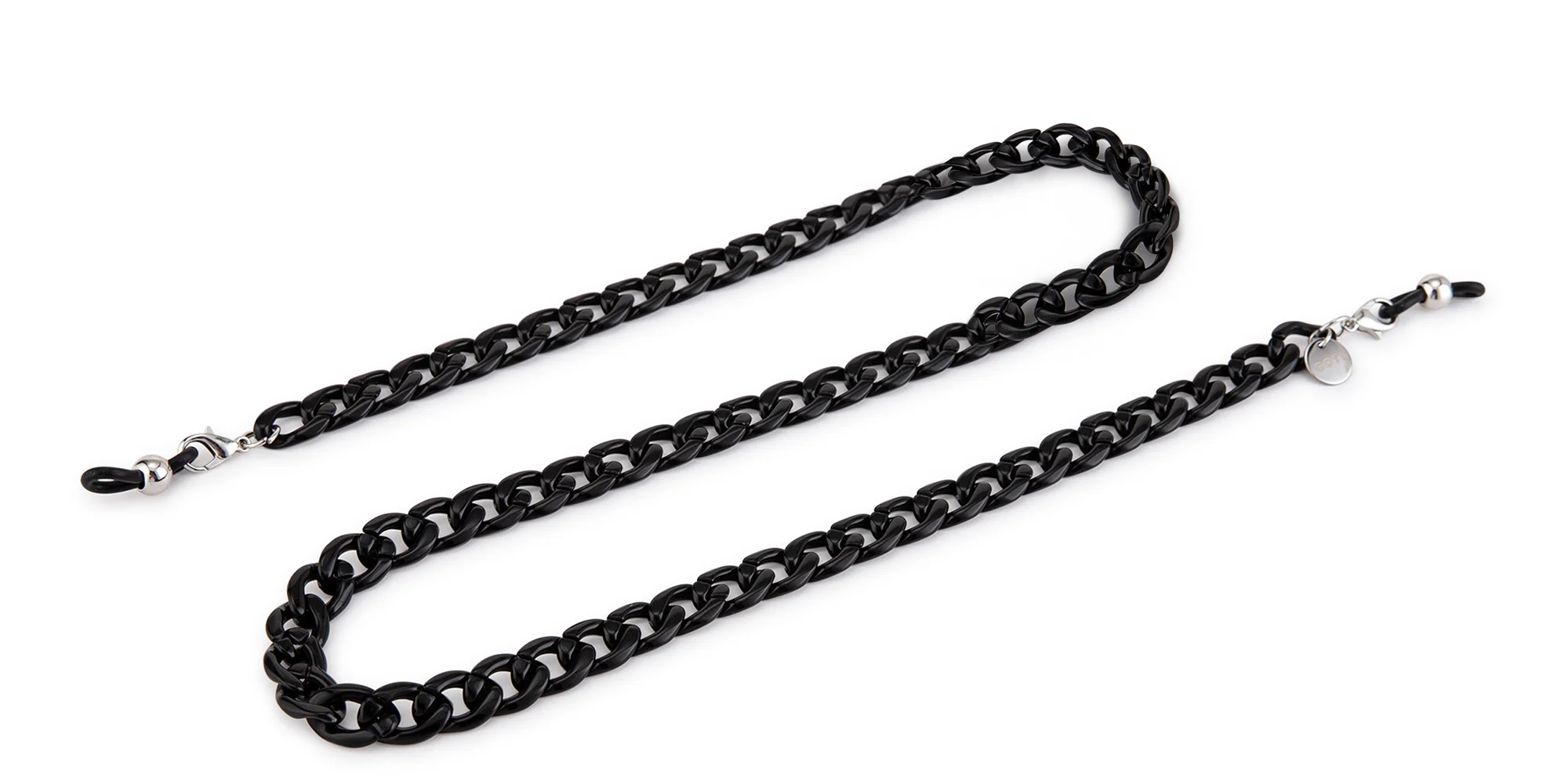 Shop COTI Joen Mini Pop Glasses Chain online.