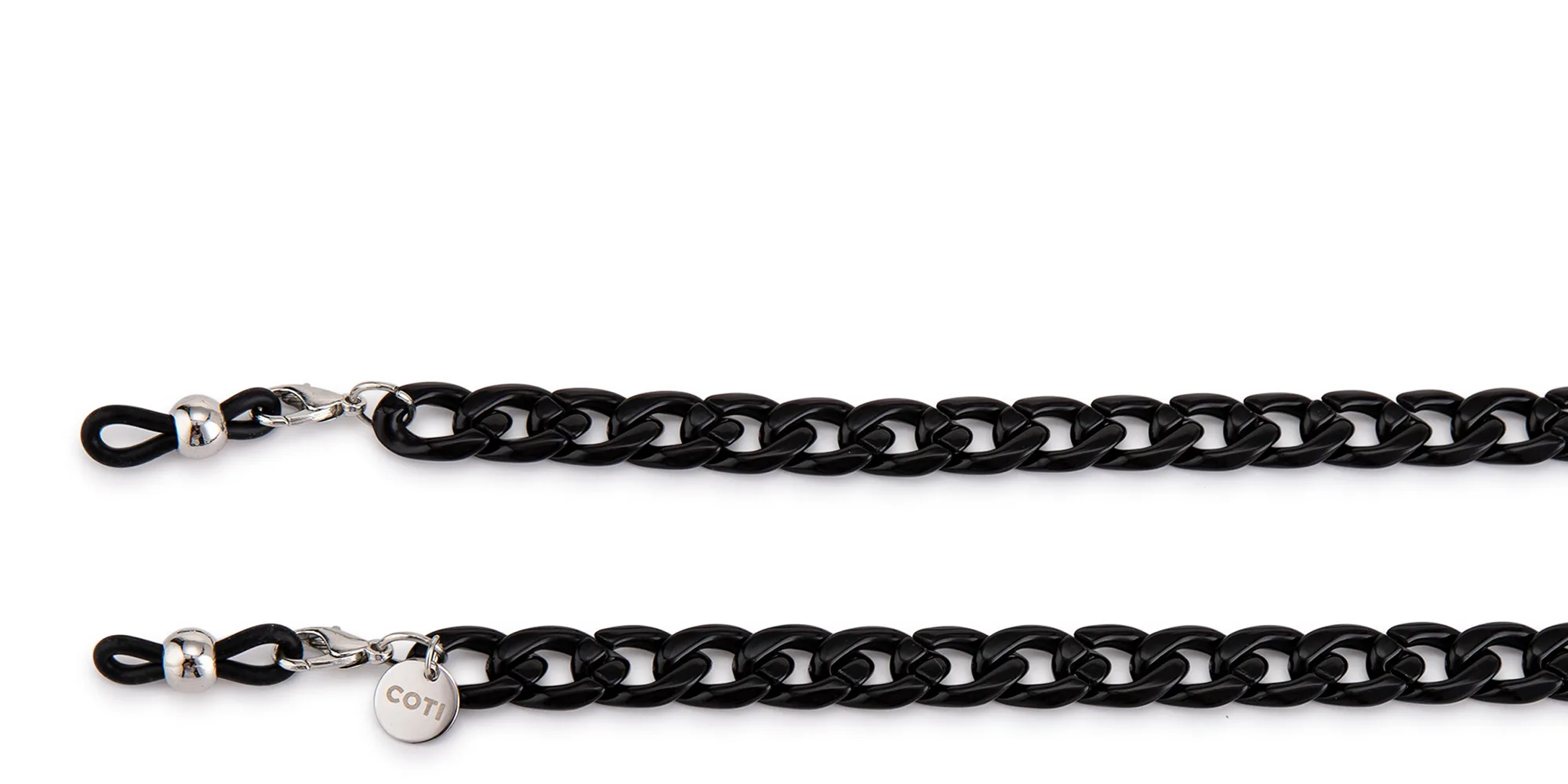 Shop COTI Joen Mini Pop Glasses Chain online.