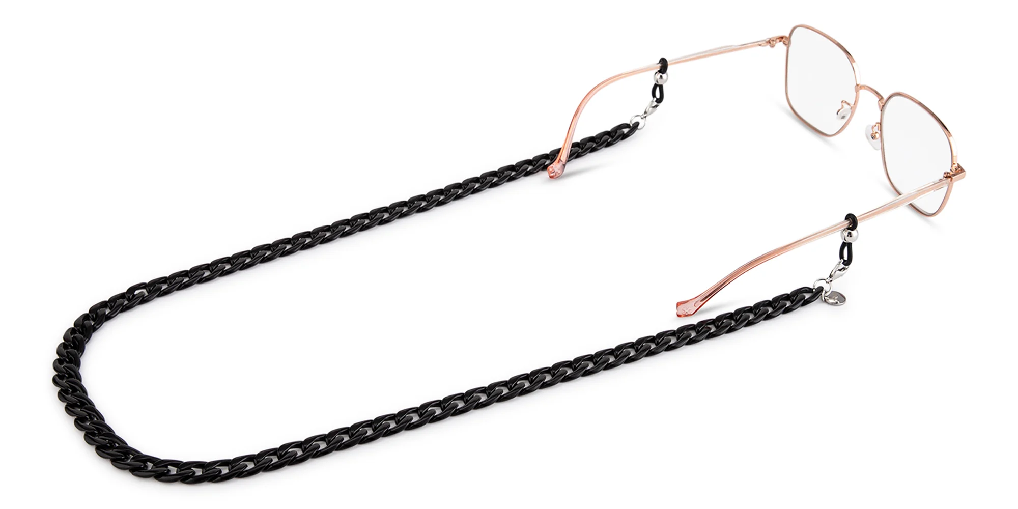Shop COTI Joen Mini Pop Glasses Chain online.