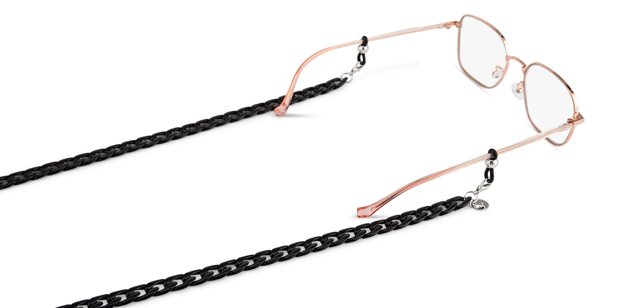 Shop COTI Joen Mini Pop Glasses Chain online.
