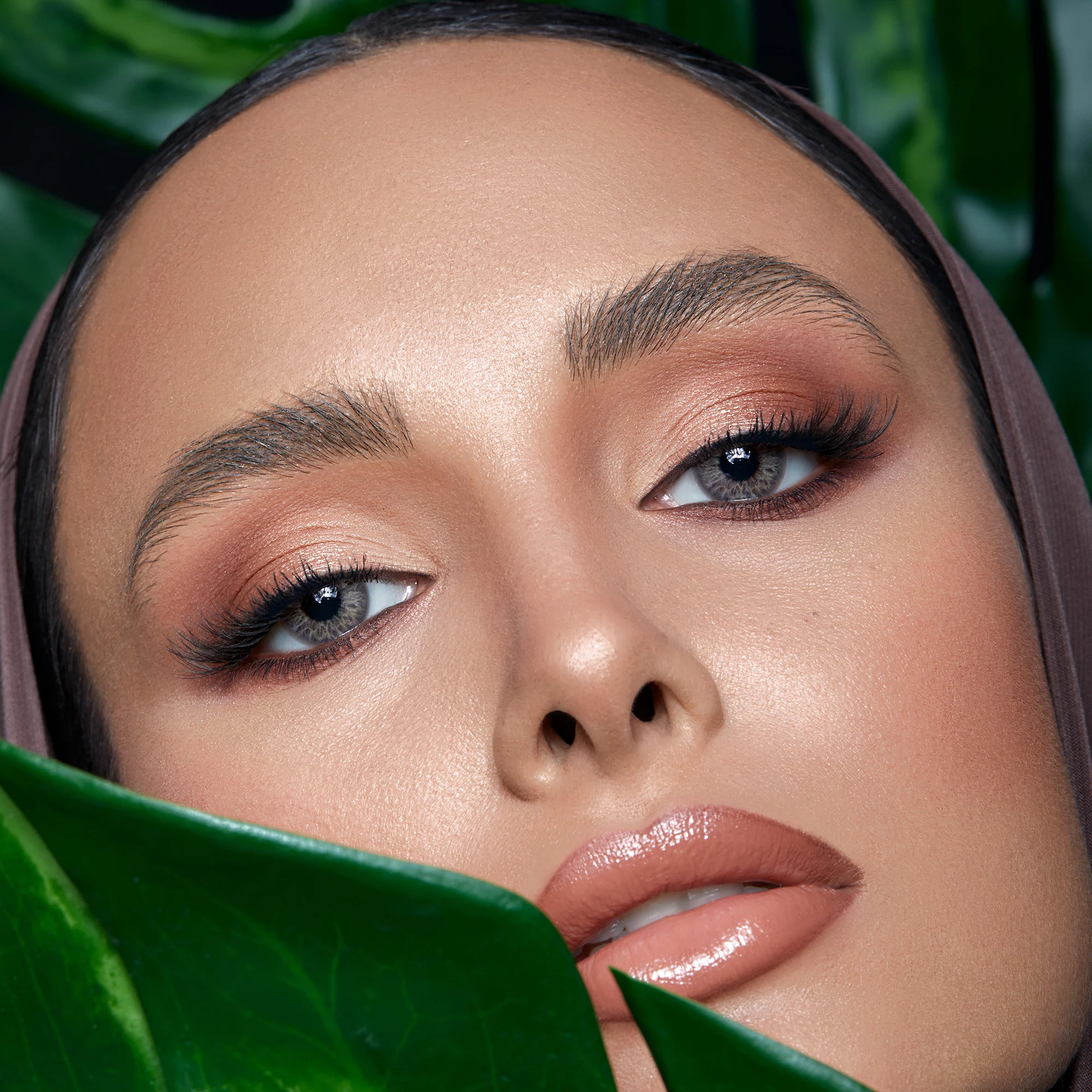 Shop Bella One-Day Color Contact Lenses - Earth online.