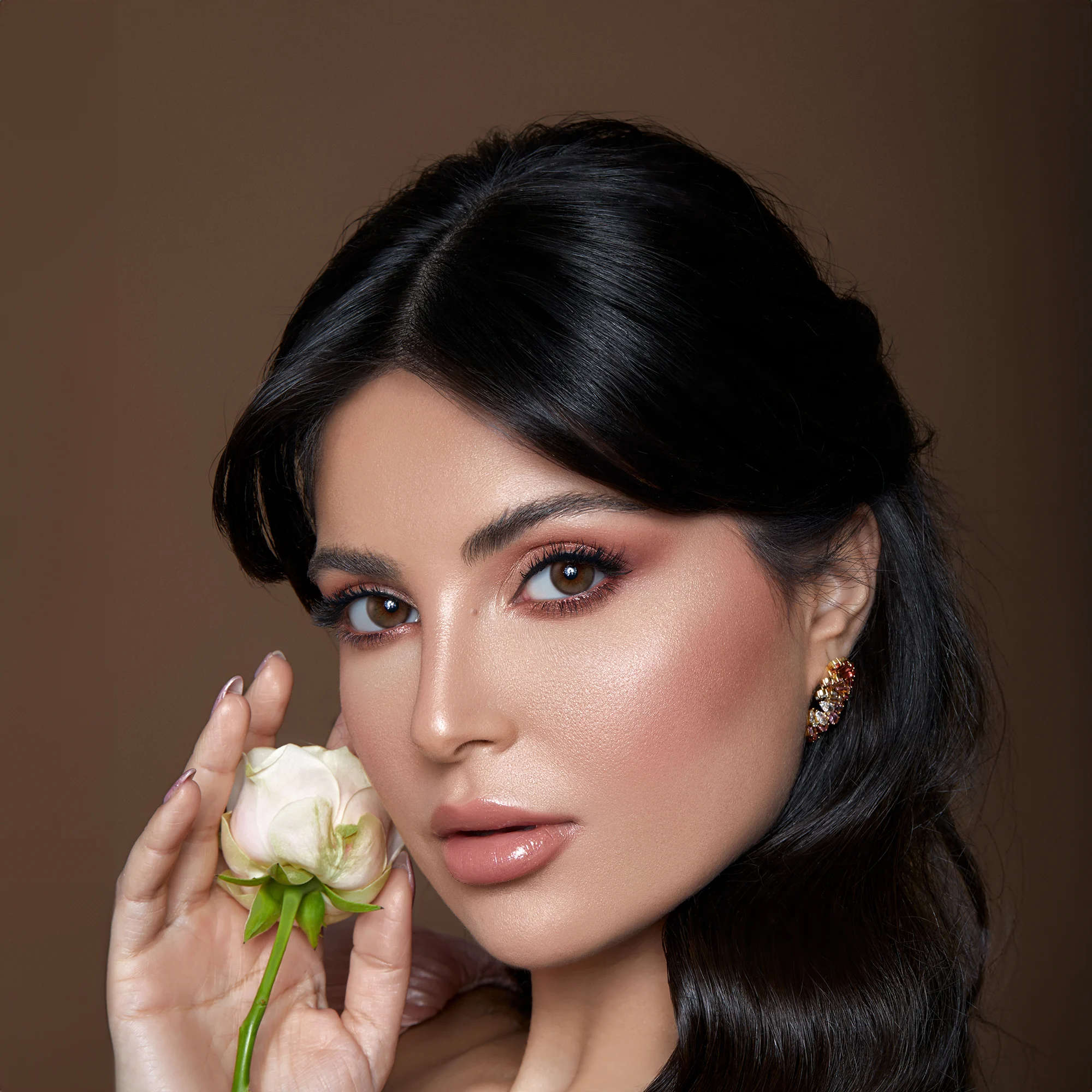Shop Bella One-Day Color Contact Lenses - Venus online.