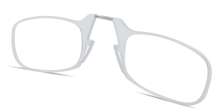 Shop ThinOptics Ready Readers with Universal Pod Case in Clear online.