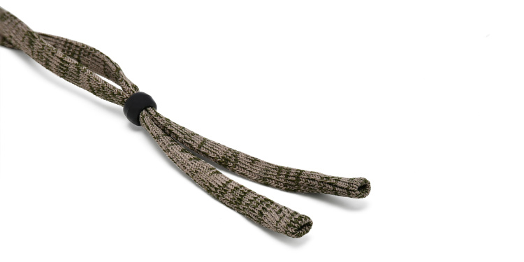 تسوق حبل للنظارات من النايلون يو أوبتيك بلون أخضر أونلاين.