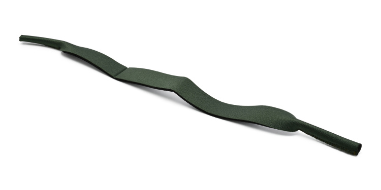 تسوق سلسلة نظارات من النيوبرين يو أوبتيك بلون أخضر أونلاين.