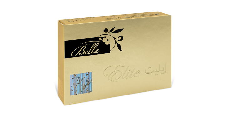 Shop Bella ELITE Monthly Color Contact Lenses - Grey Olive in Grey online.